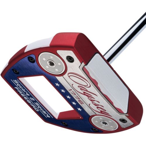 Odyssey Ai-DUAL Square 2 Square Jailbird Putter | Dick's Sporting