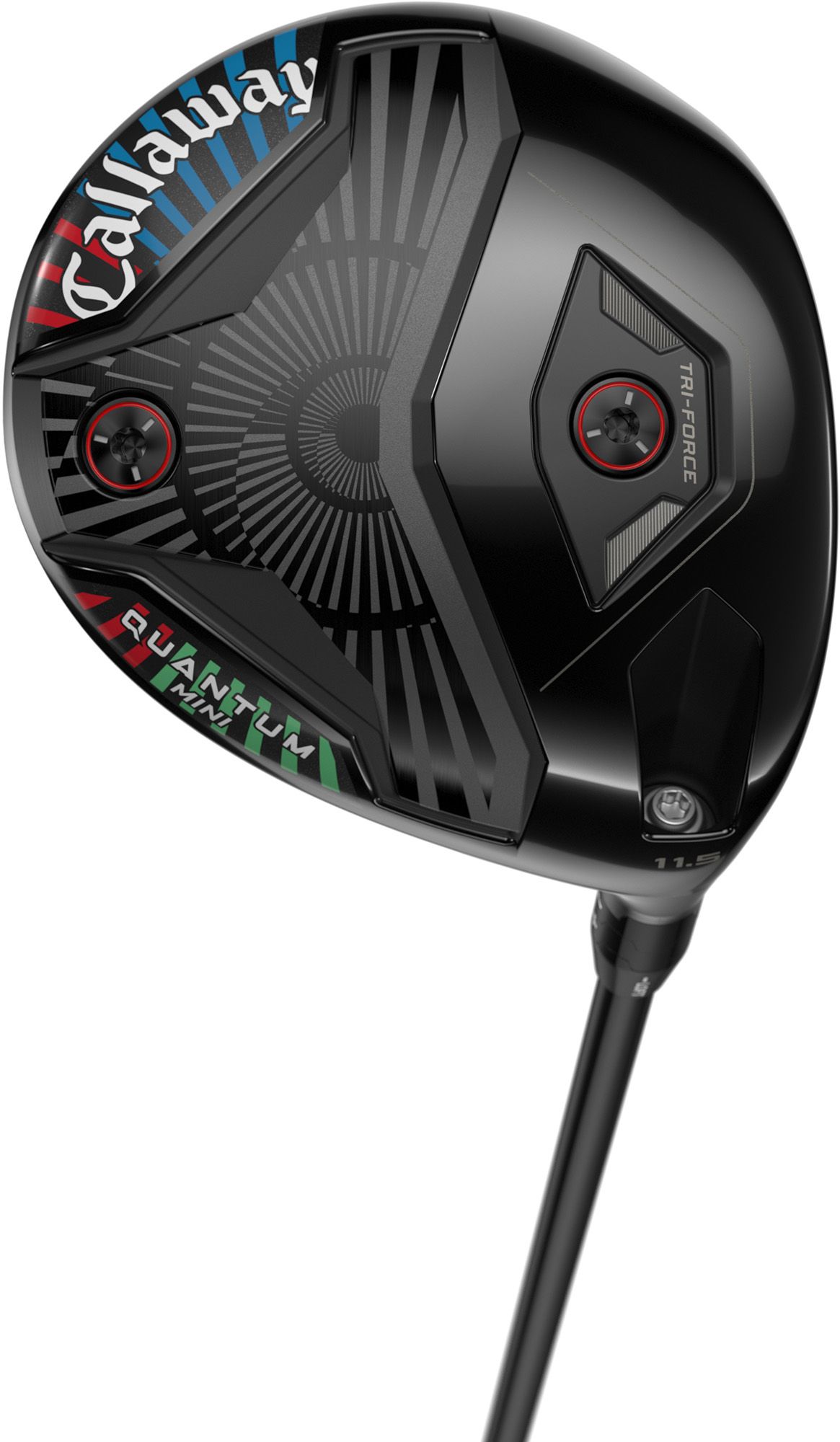 Mini Drivers