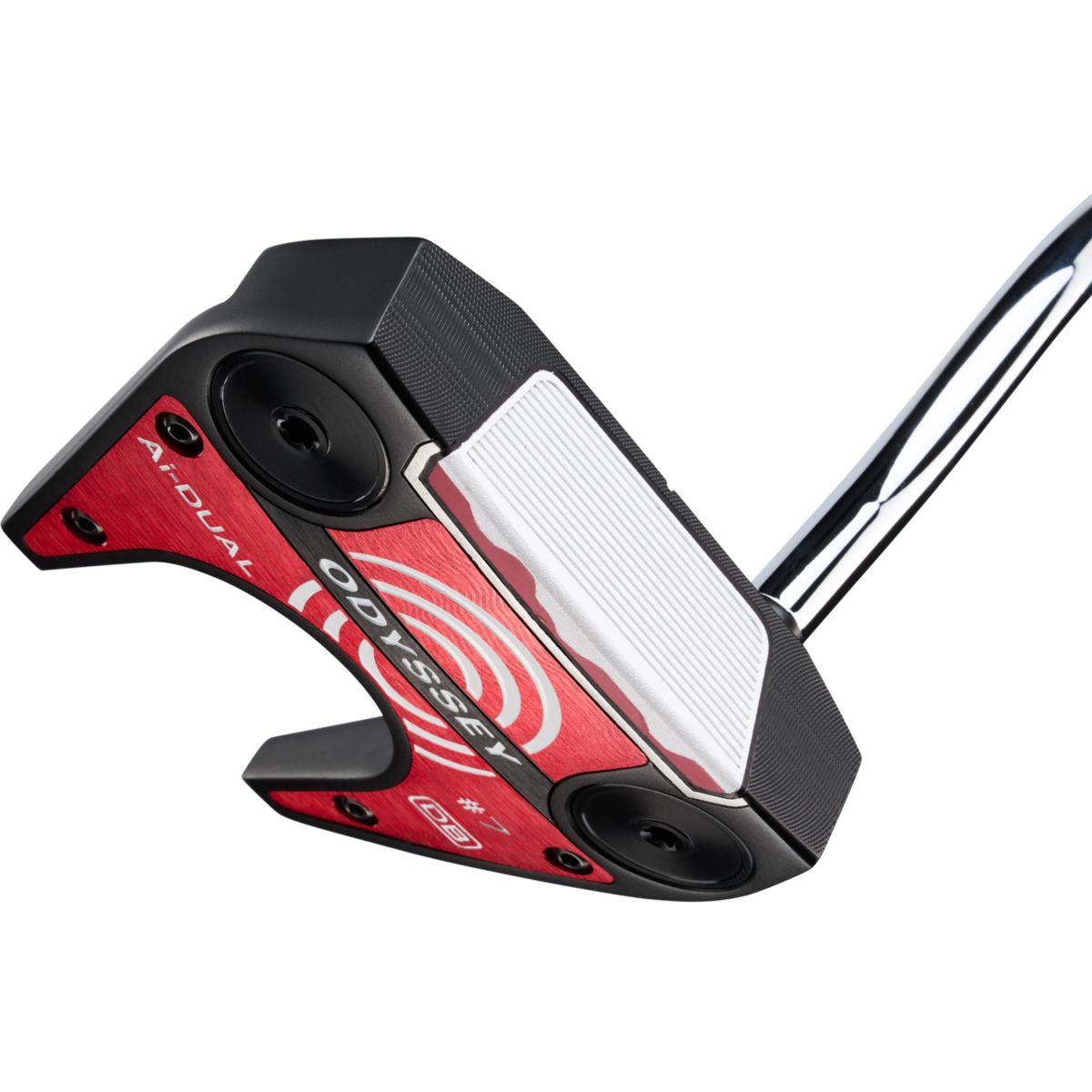 PING PLD Milled Anser 2D Putter | Golf Galaxy