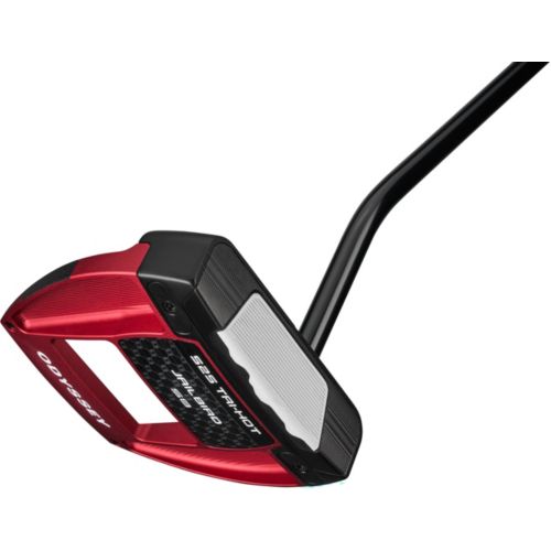 Odyssey Ai-One Jailbird Mini T Versa 90 CH Putter | Golf Galaxy