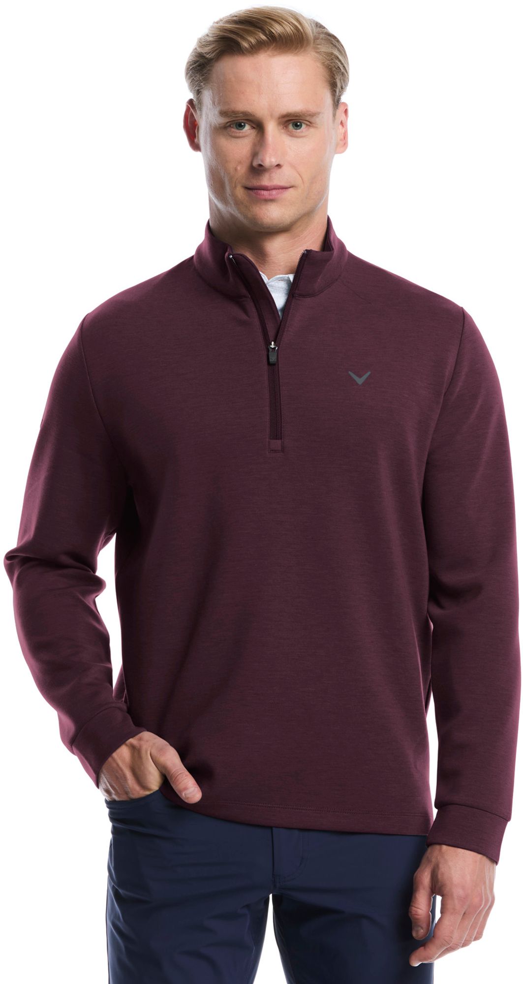 Dk Italian Plum Heather
