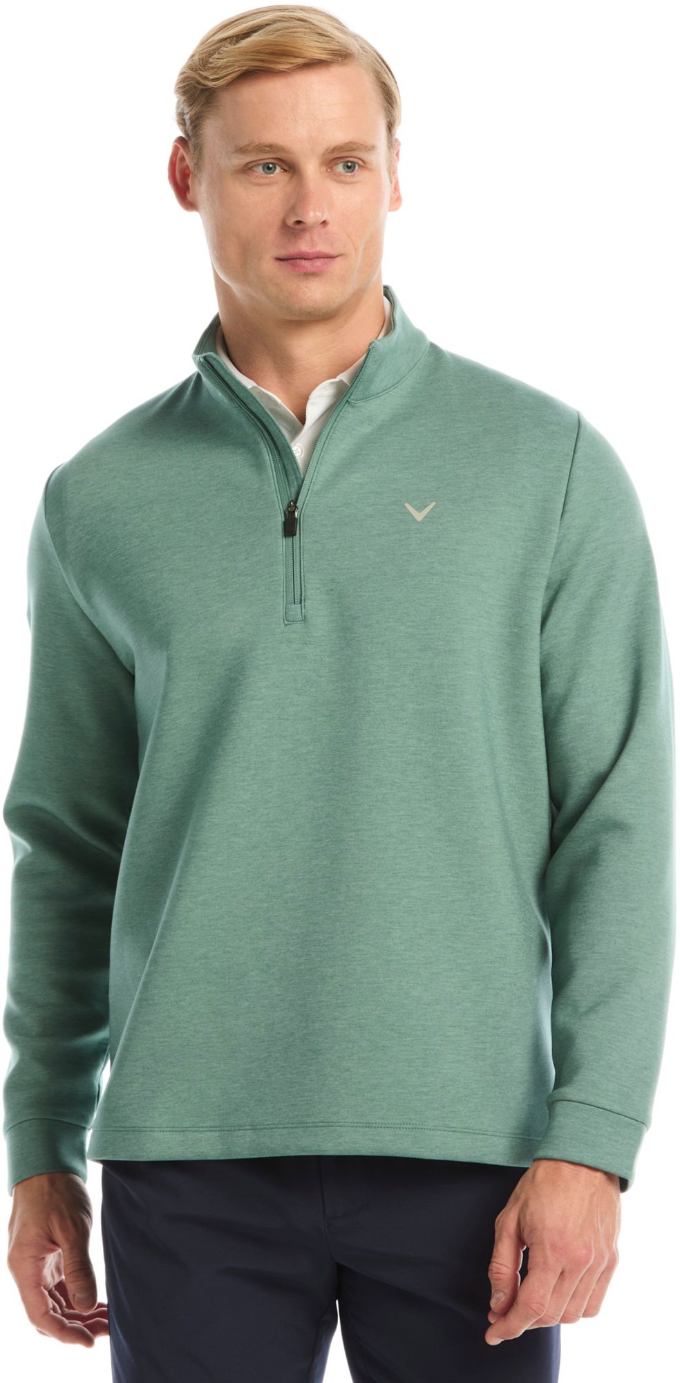 Dk Sagebrush Green Htr