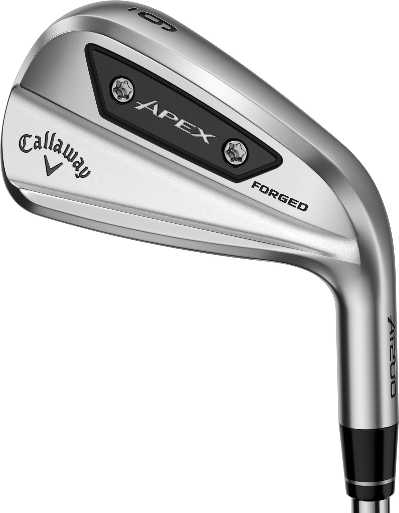 Used Callaway Apex Ai200 Irons