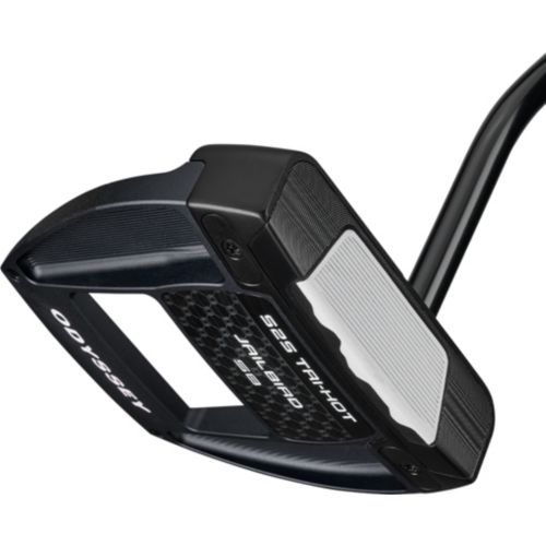 Odyssey Square 2 Square Tri-Hot Black #7 SB Putter | Golf Galaxy