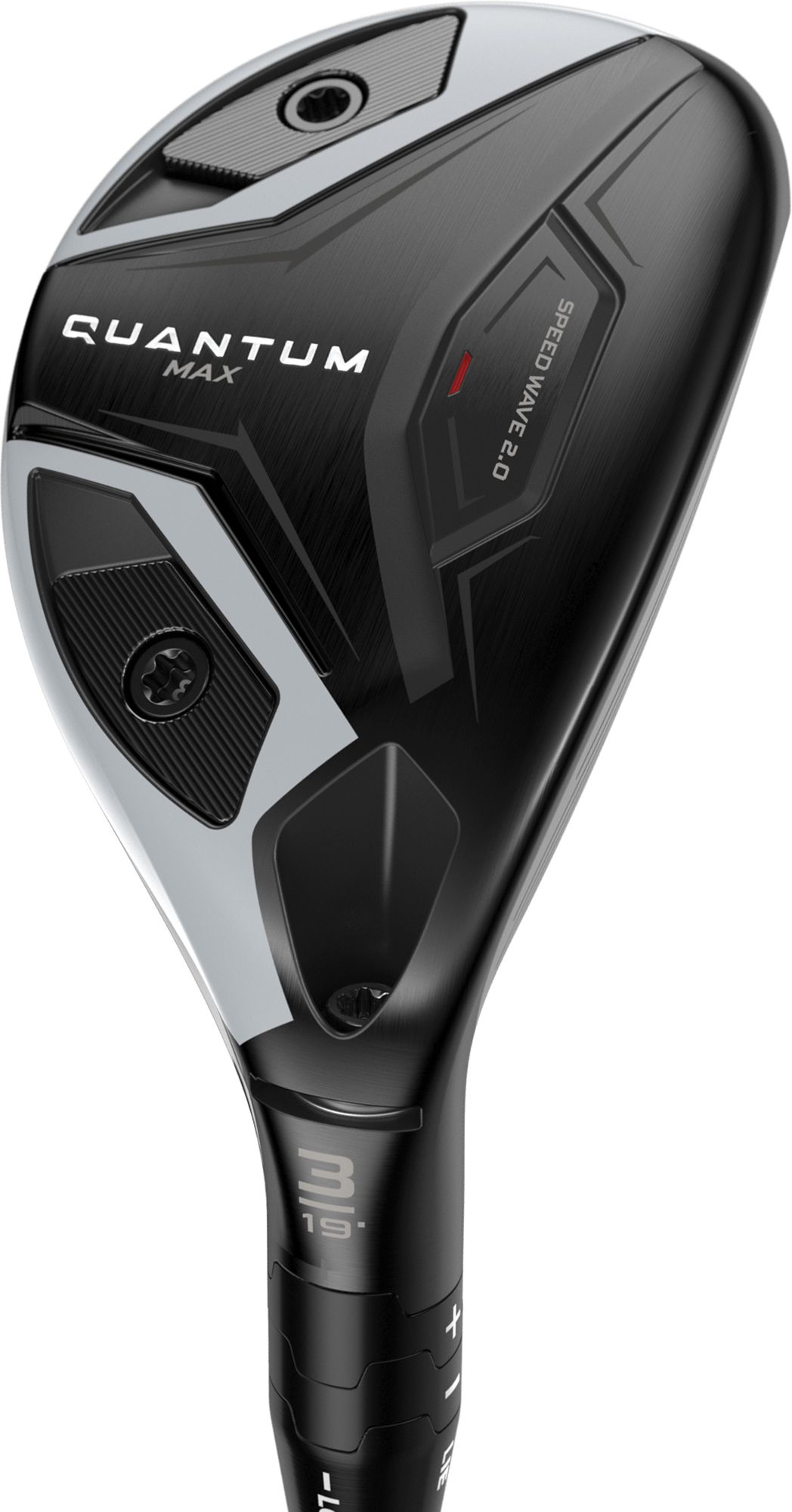 Used Callaway Quantum Max Hybrid