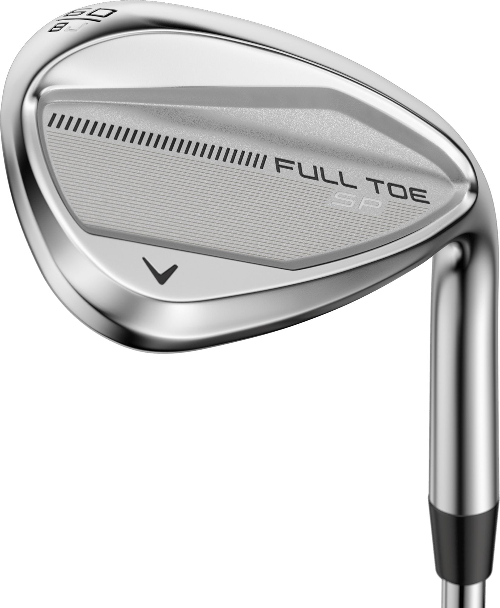 Callaway Full Toe SP Wedge - Used
