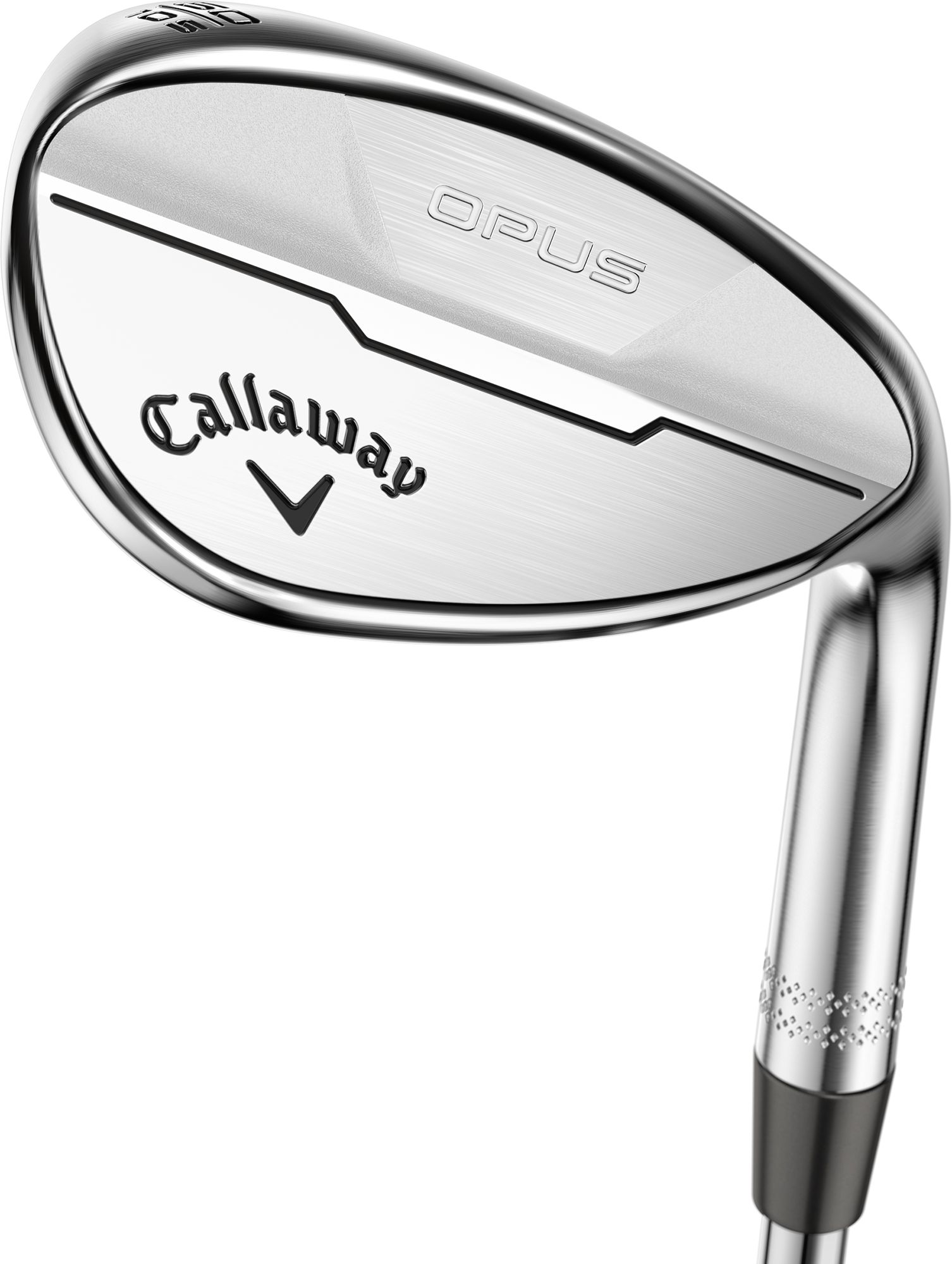 Used Callaway OPUS Wedge