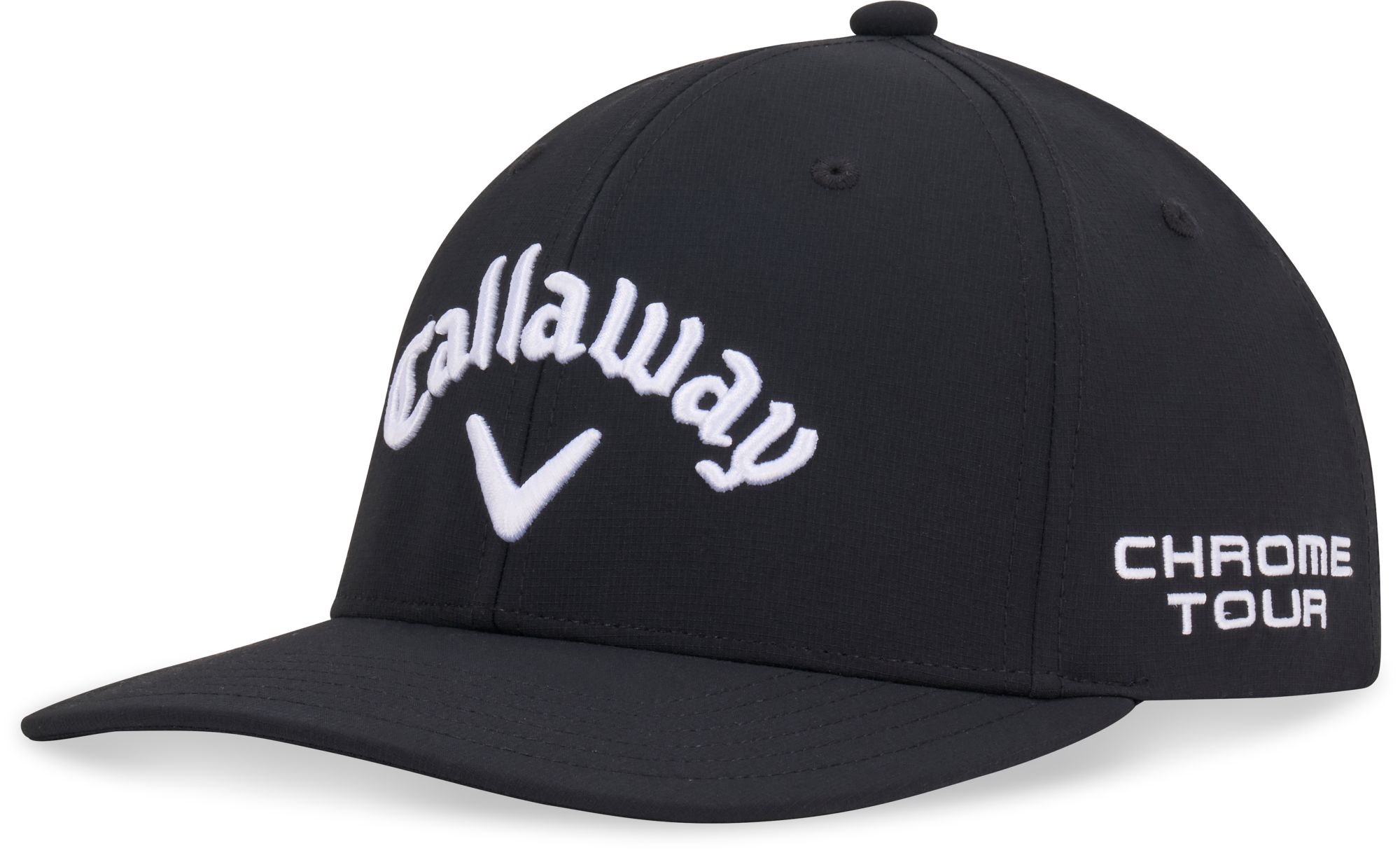 Callaway Men's Tour Authentic Performance Pro Golf Hat