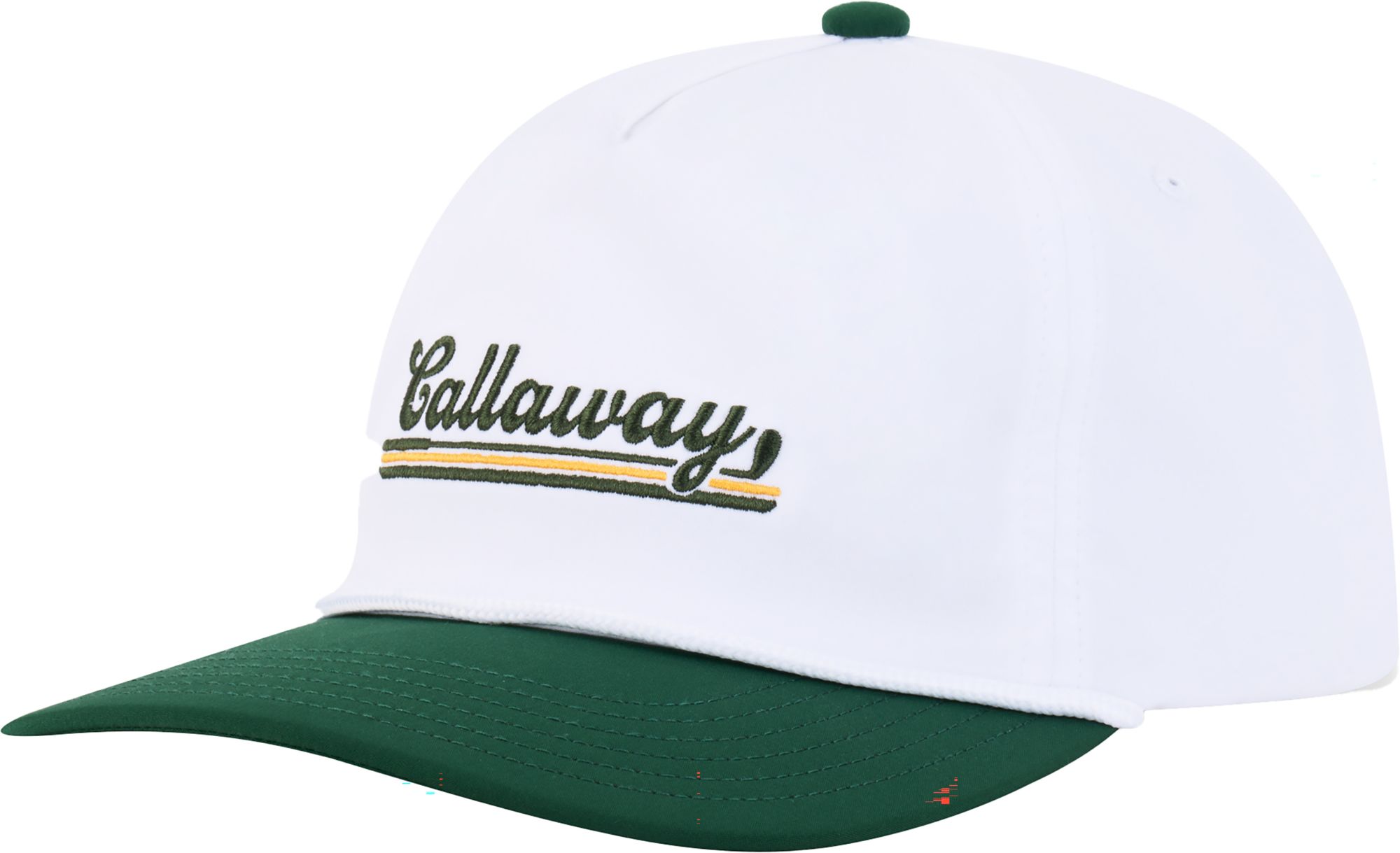 Callaway Men's Iron Shot Golf Hat