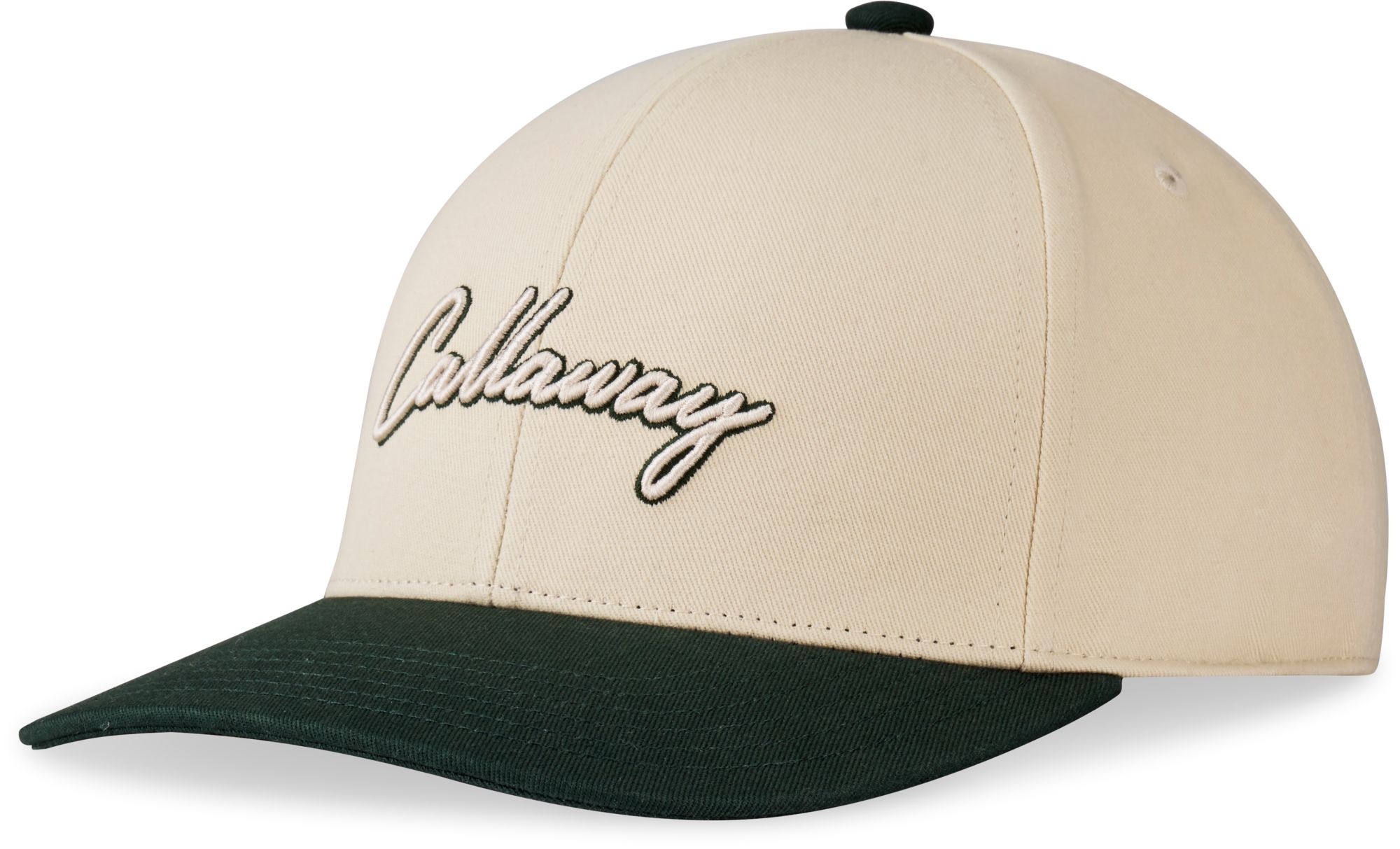 Callaway Men's Topography Collection Golf Hat