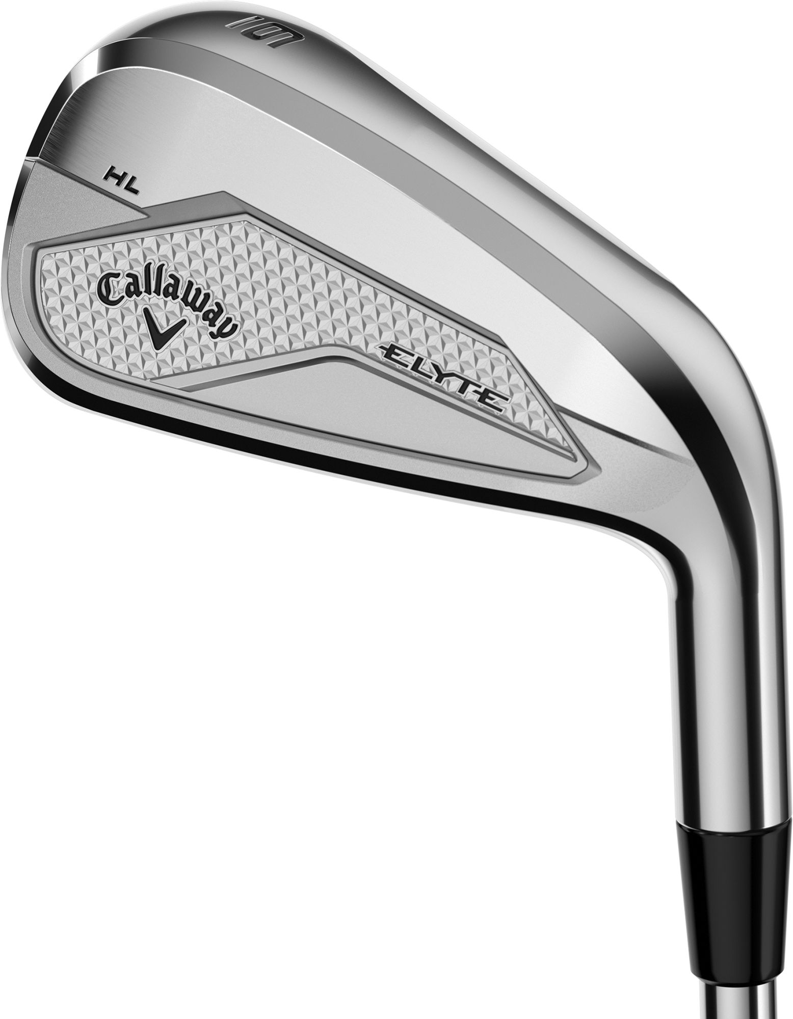 Used Callaway Elyte HL Irons