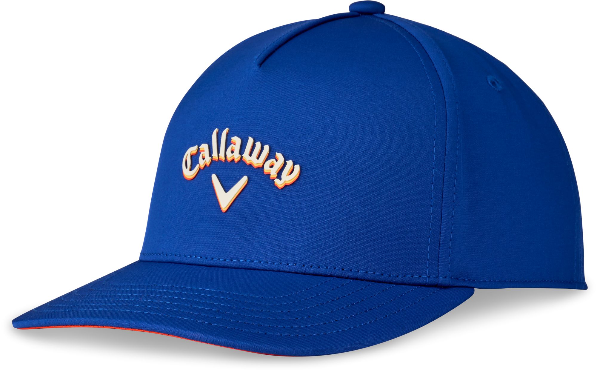Callaway Men's Vintage Collection Golf Hat
