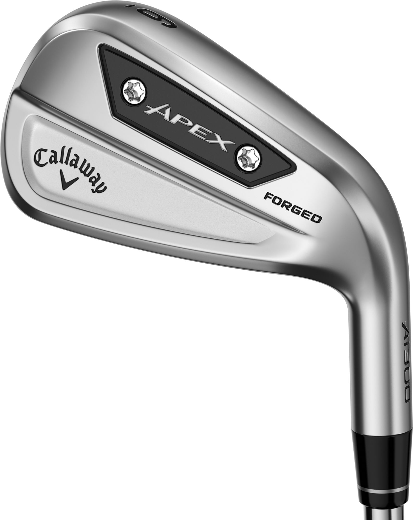 Used Callaway Apex Ai300 Irons