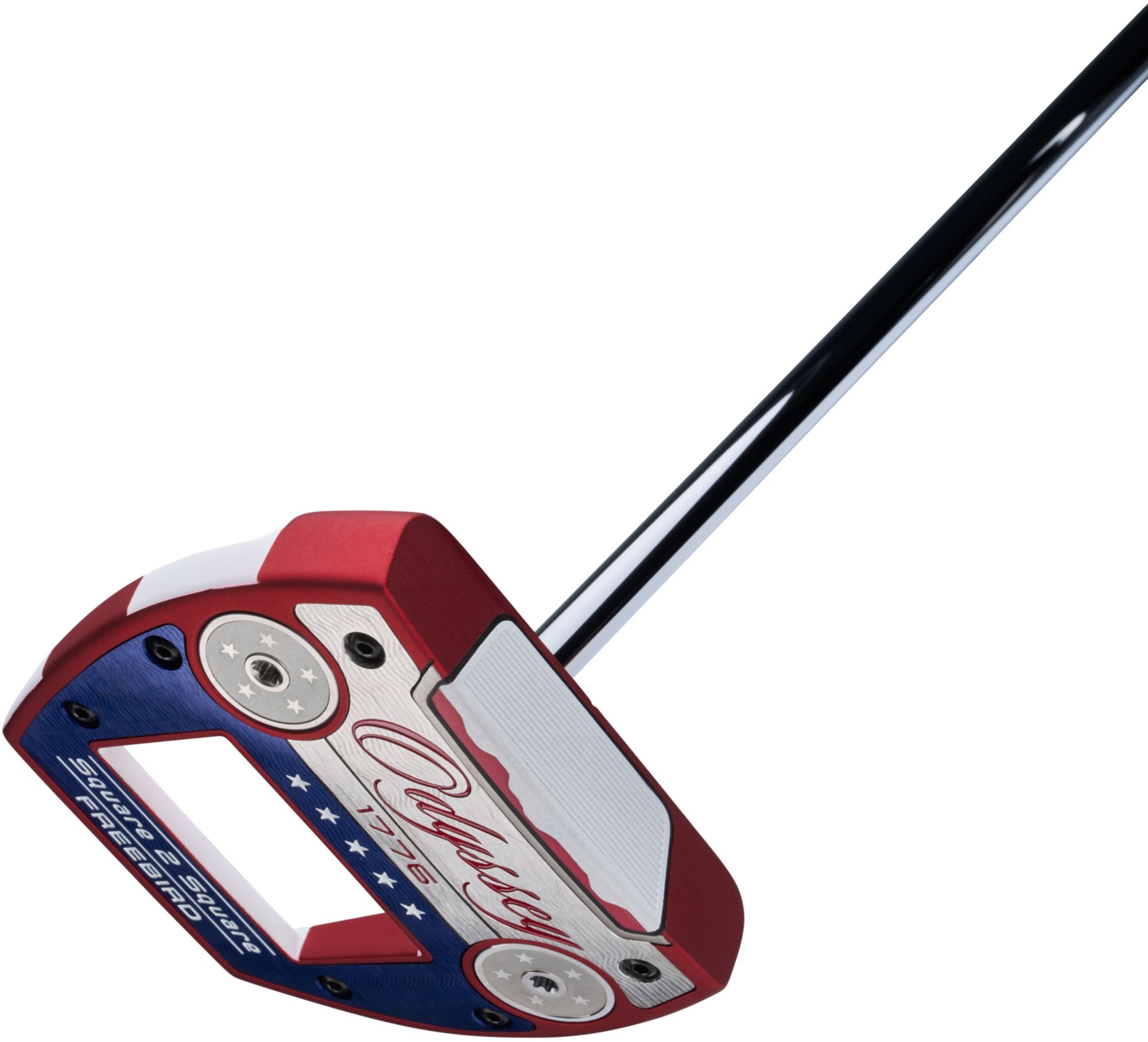 Odyssey USA 250 Ai Dual Freebird DB Putter