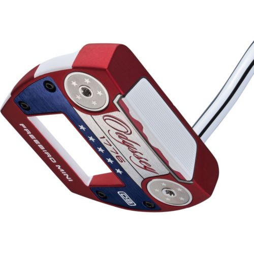 Odyssey Ai-One Jailbird Mini S Putter | Dick's Sporting Goods