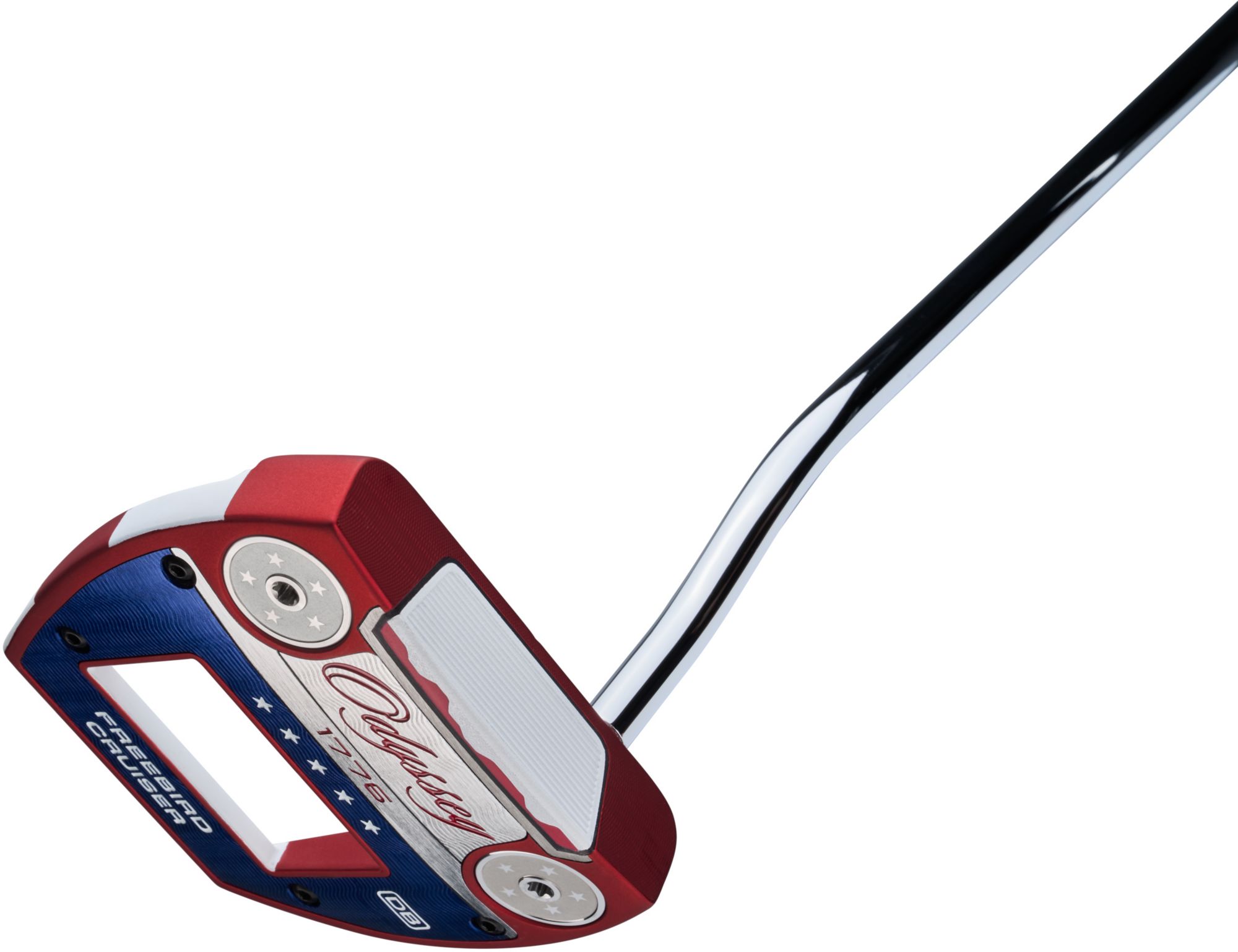 Odyssey USA 250 Ai Dual Freebird Cruiser DB Putter