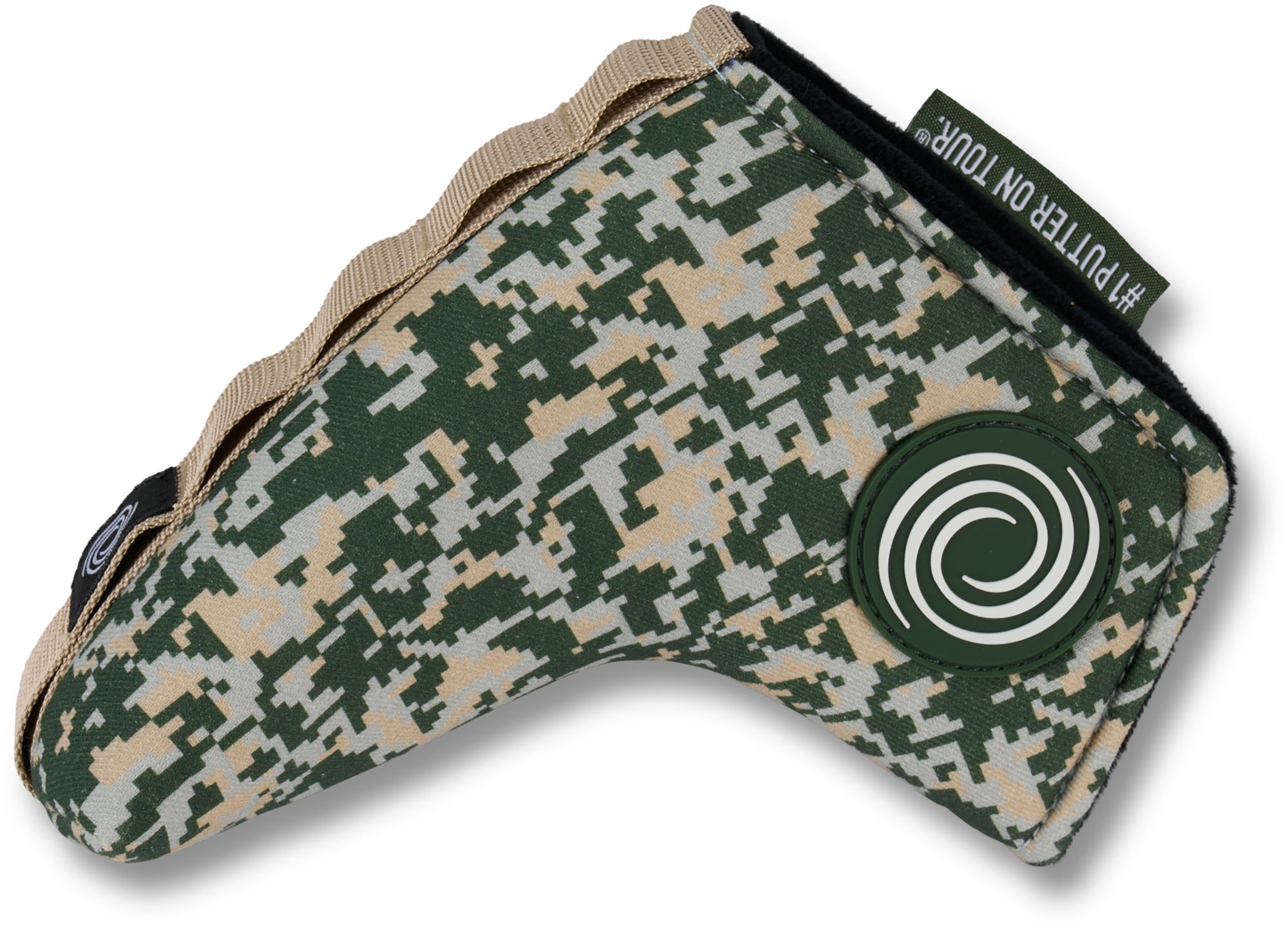Callaway Military Blade Headcover