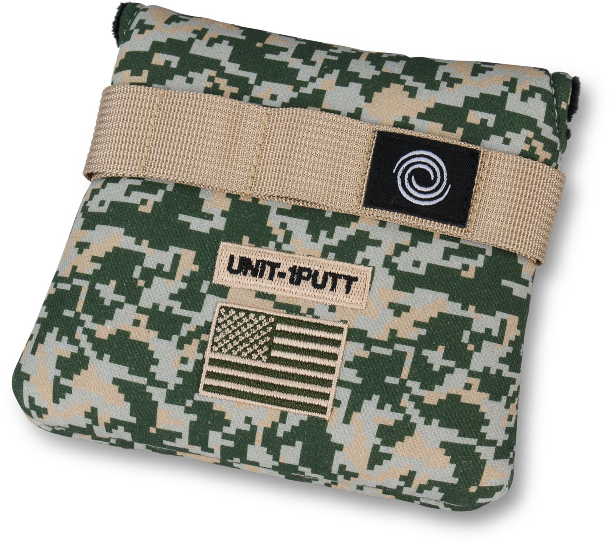 Callaway Military Mallet Headcover
