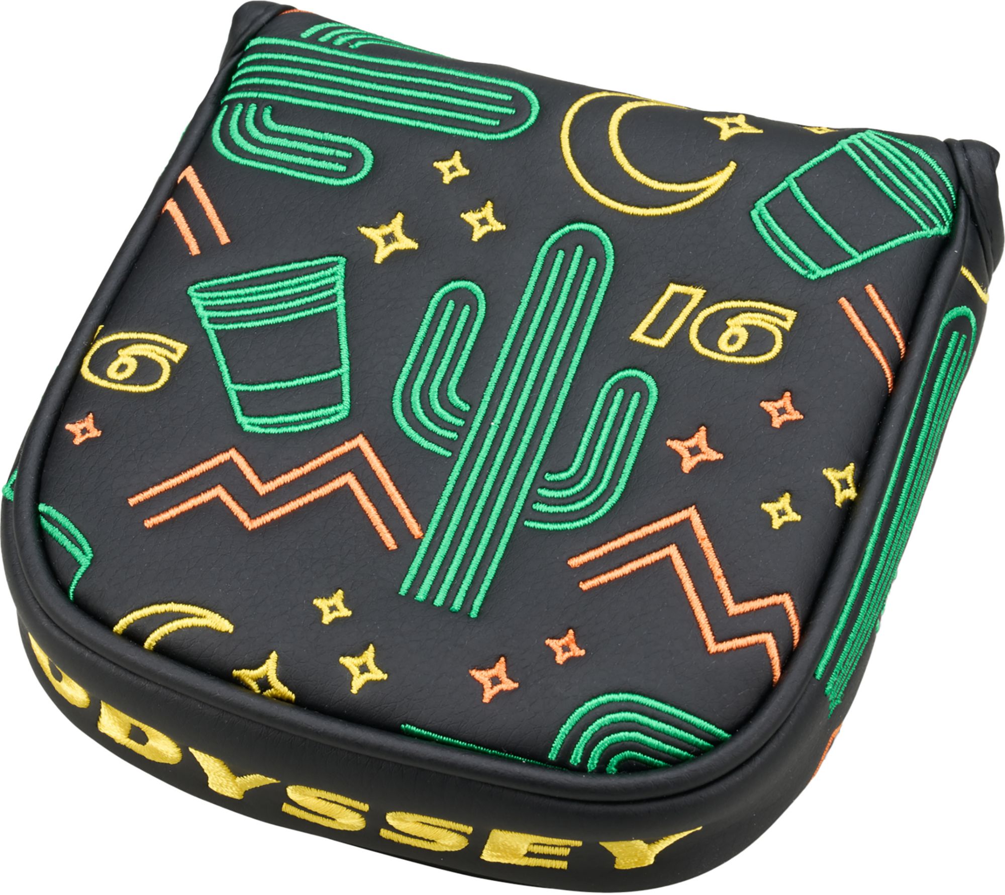 Odyssey Waste Management XXL Mallet Putter Headcover