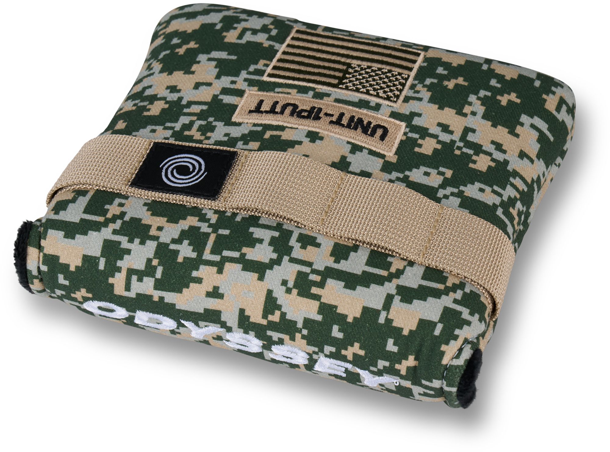 Callaway Military S2S Mallet Headcover