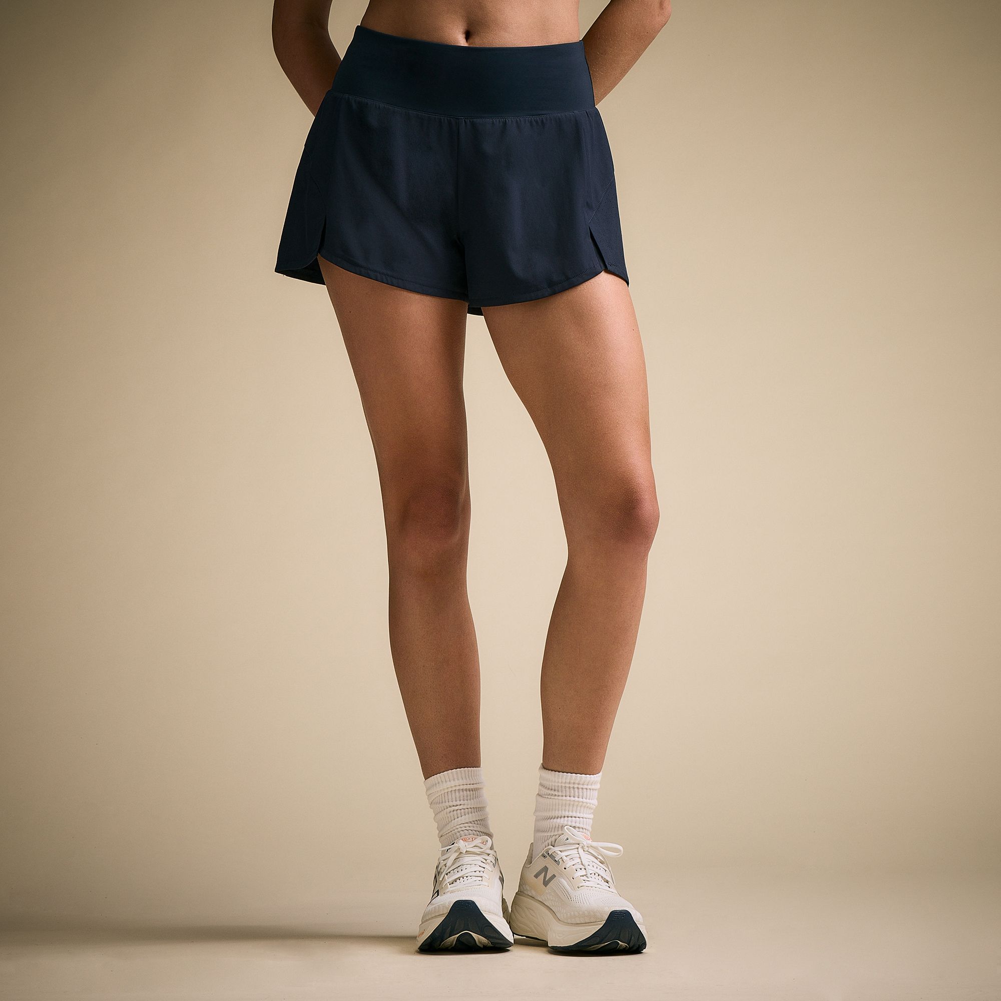 CALIA Women's Kick It Up Short