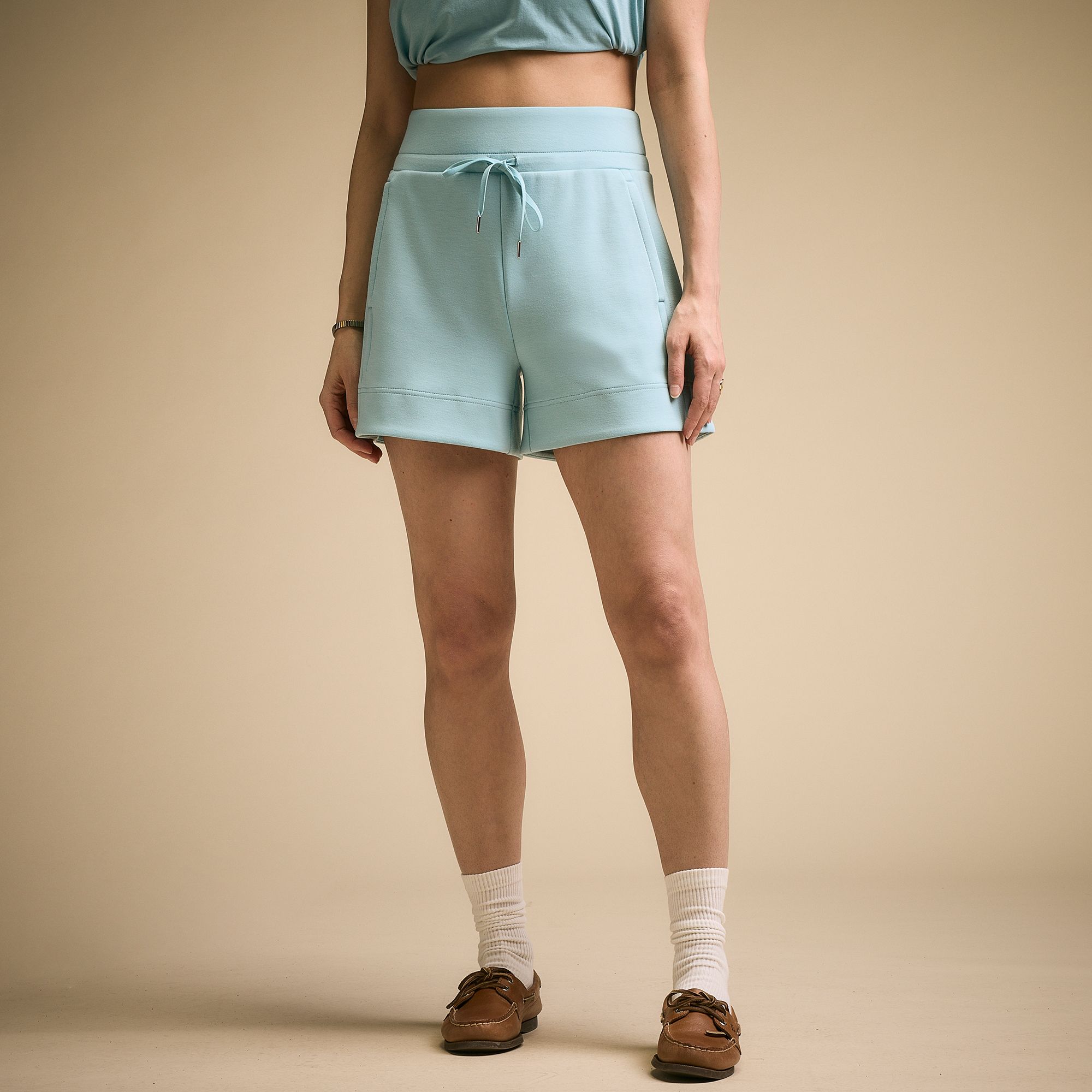 CALIA Women's 4” Sandwash Short