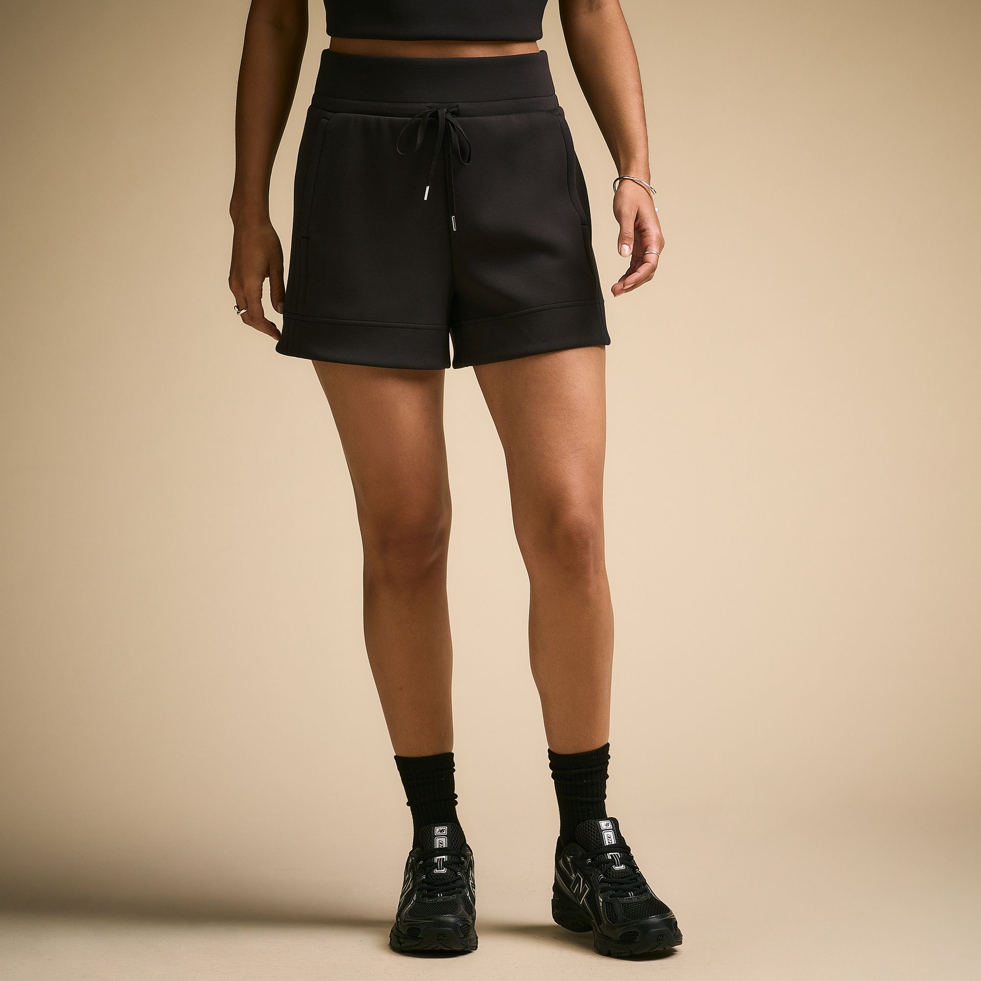 CALIA Women's 4” Sandwash Short