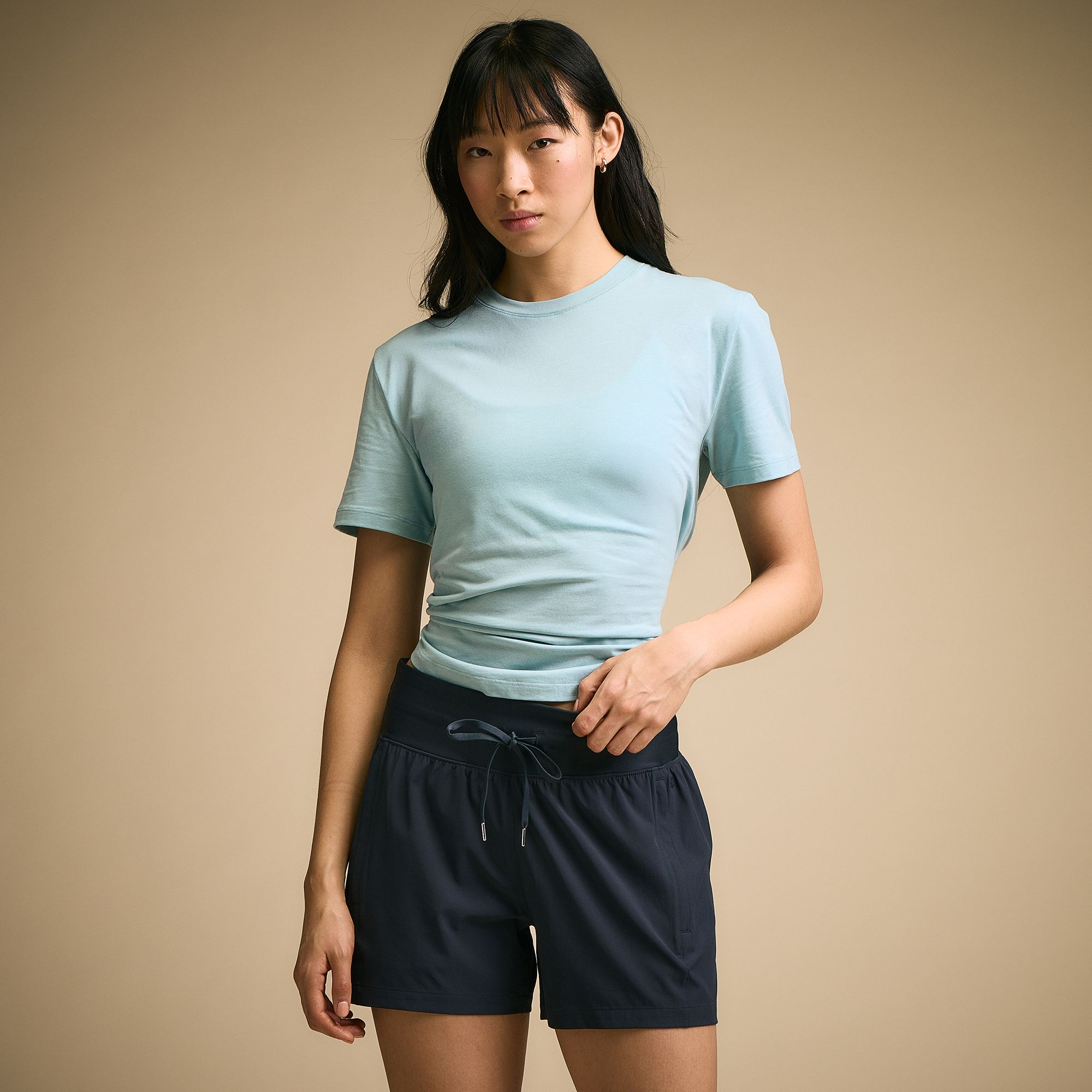 CALIA Women's Thrive Core Tee
