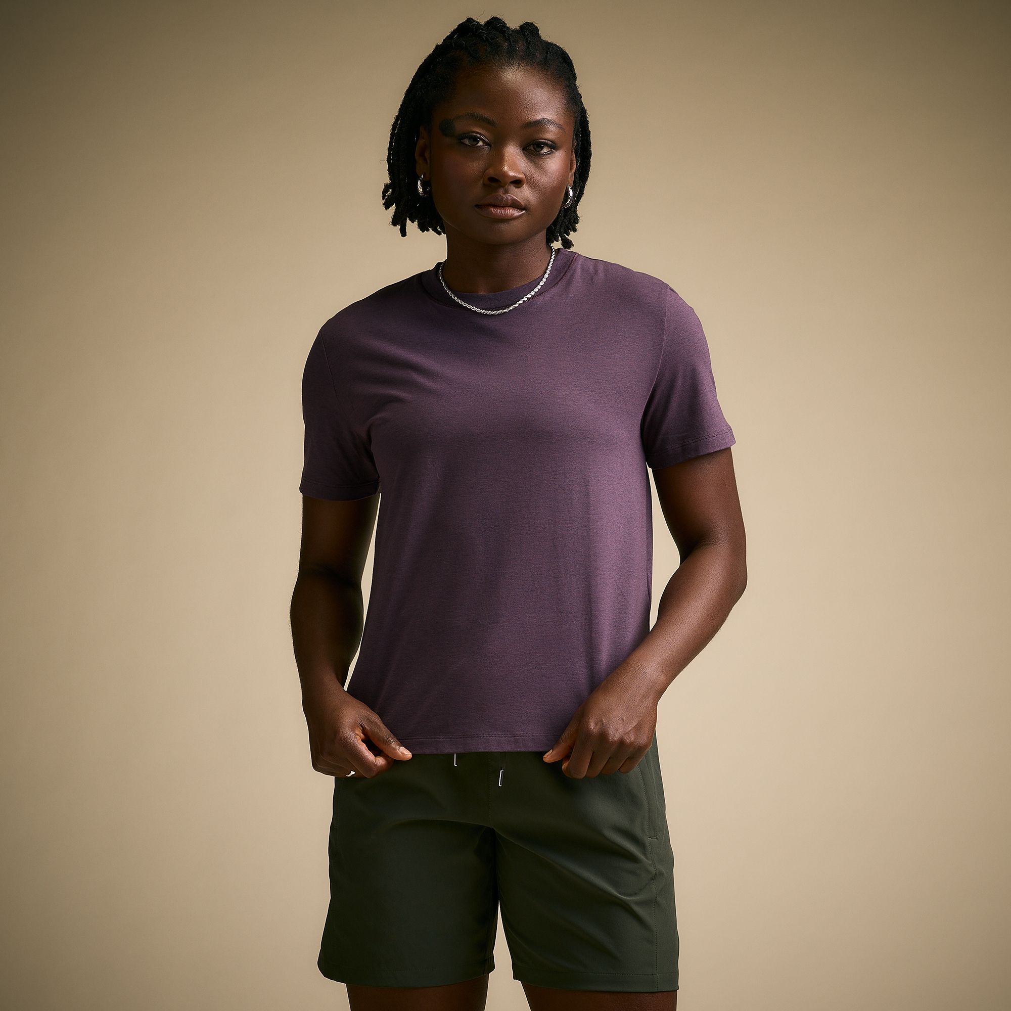 CALIA Women's Thrive Core Tee