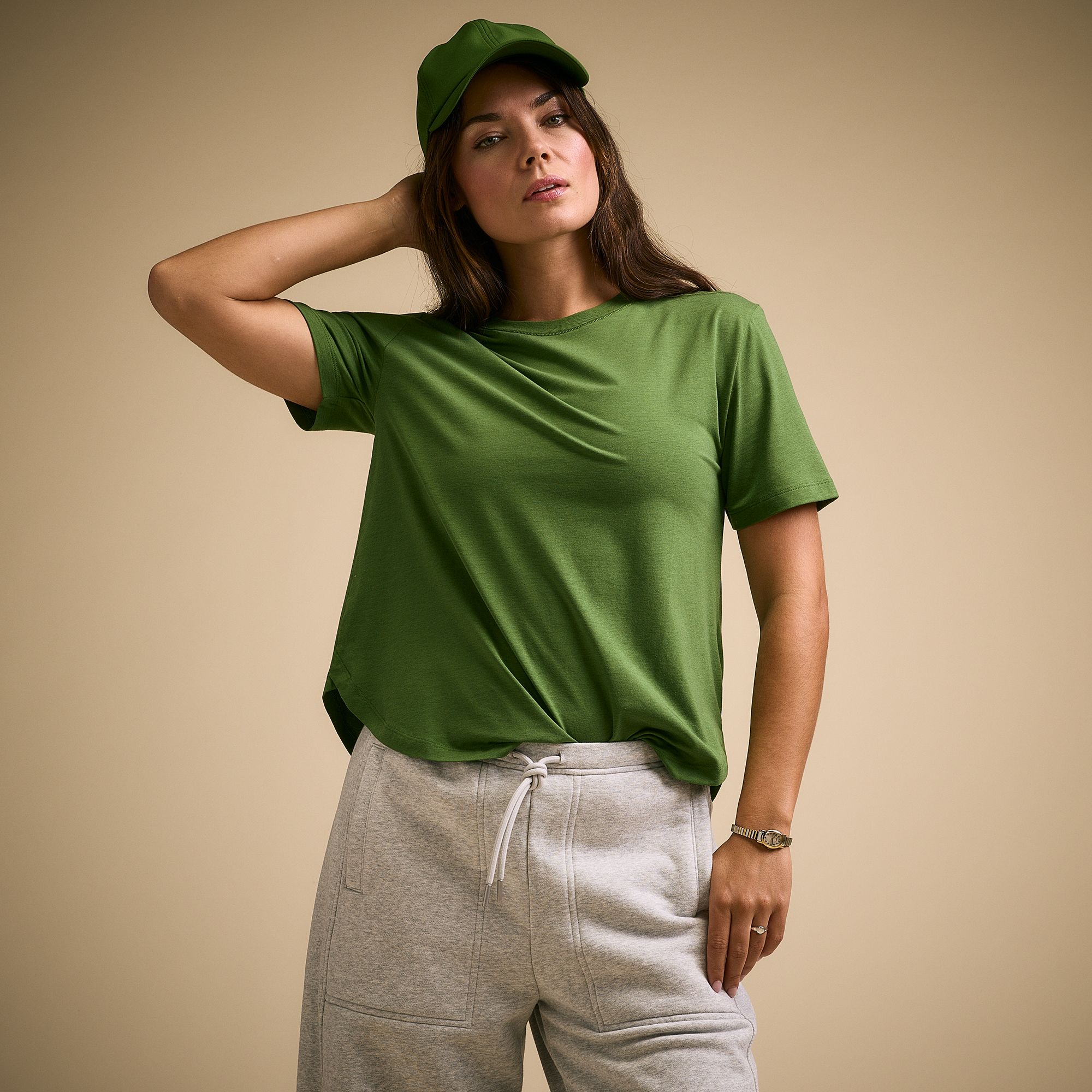 Willow Green
