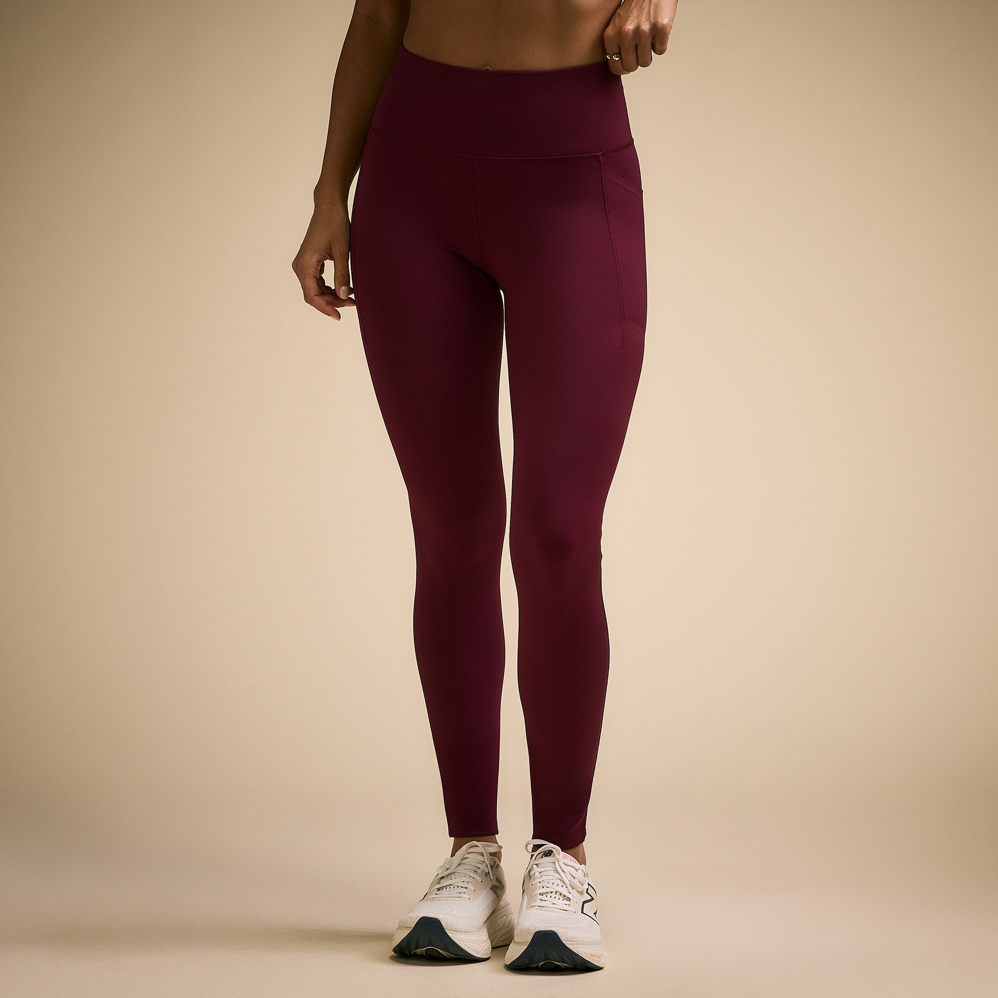 Burgundy Velvet