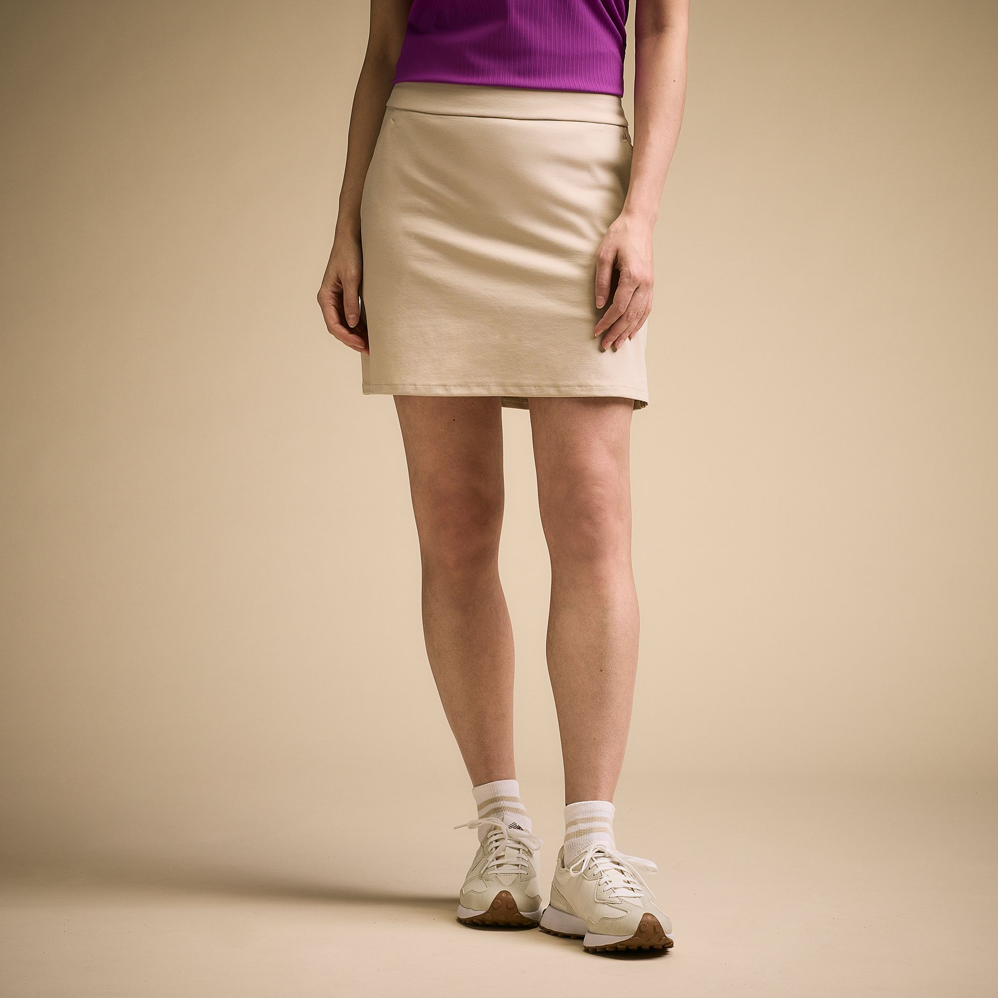 CALIA Women's 16” Tour Golf Skort