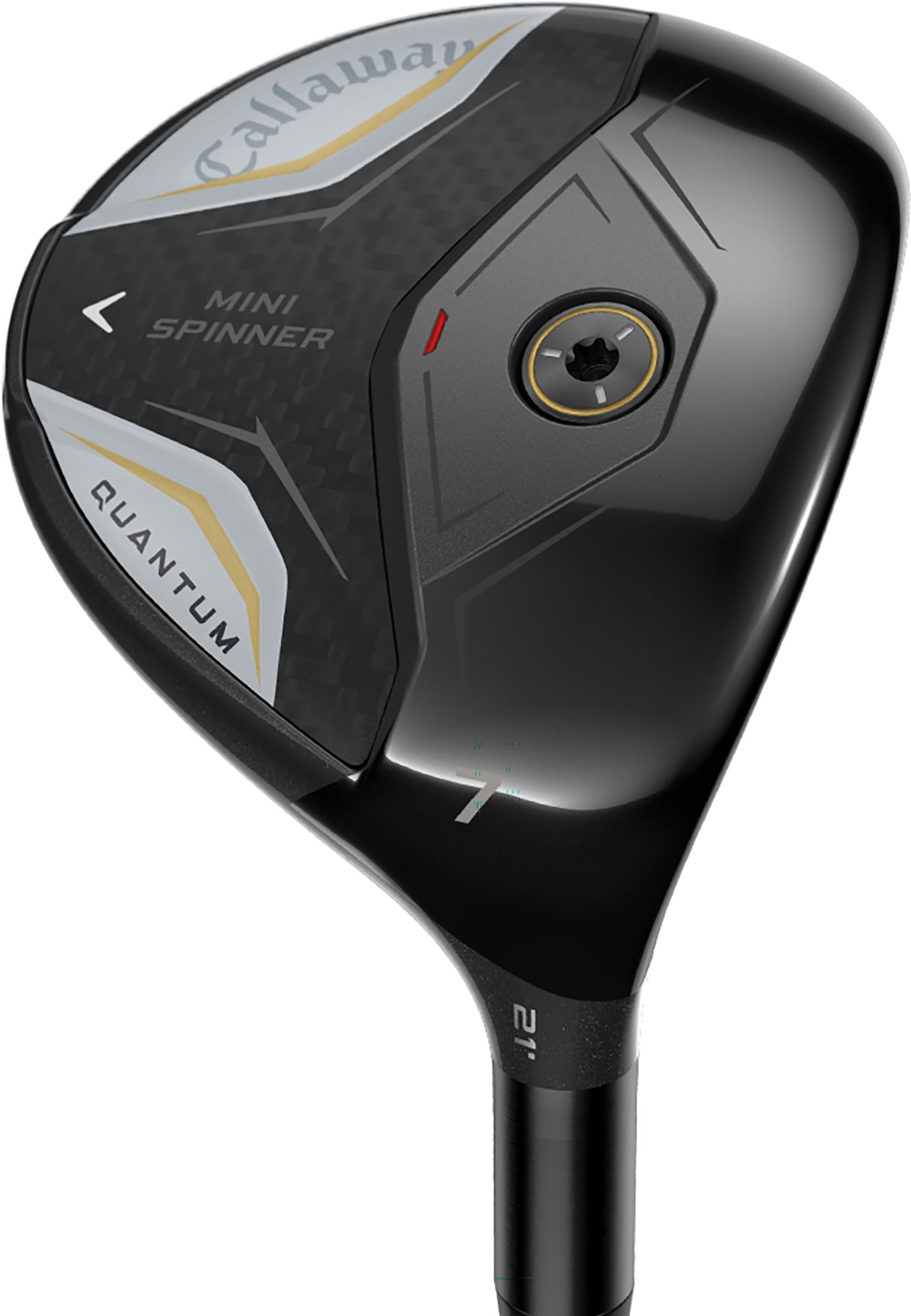 Fairway Woods