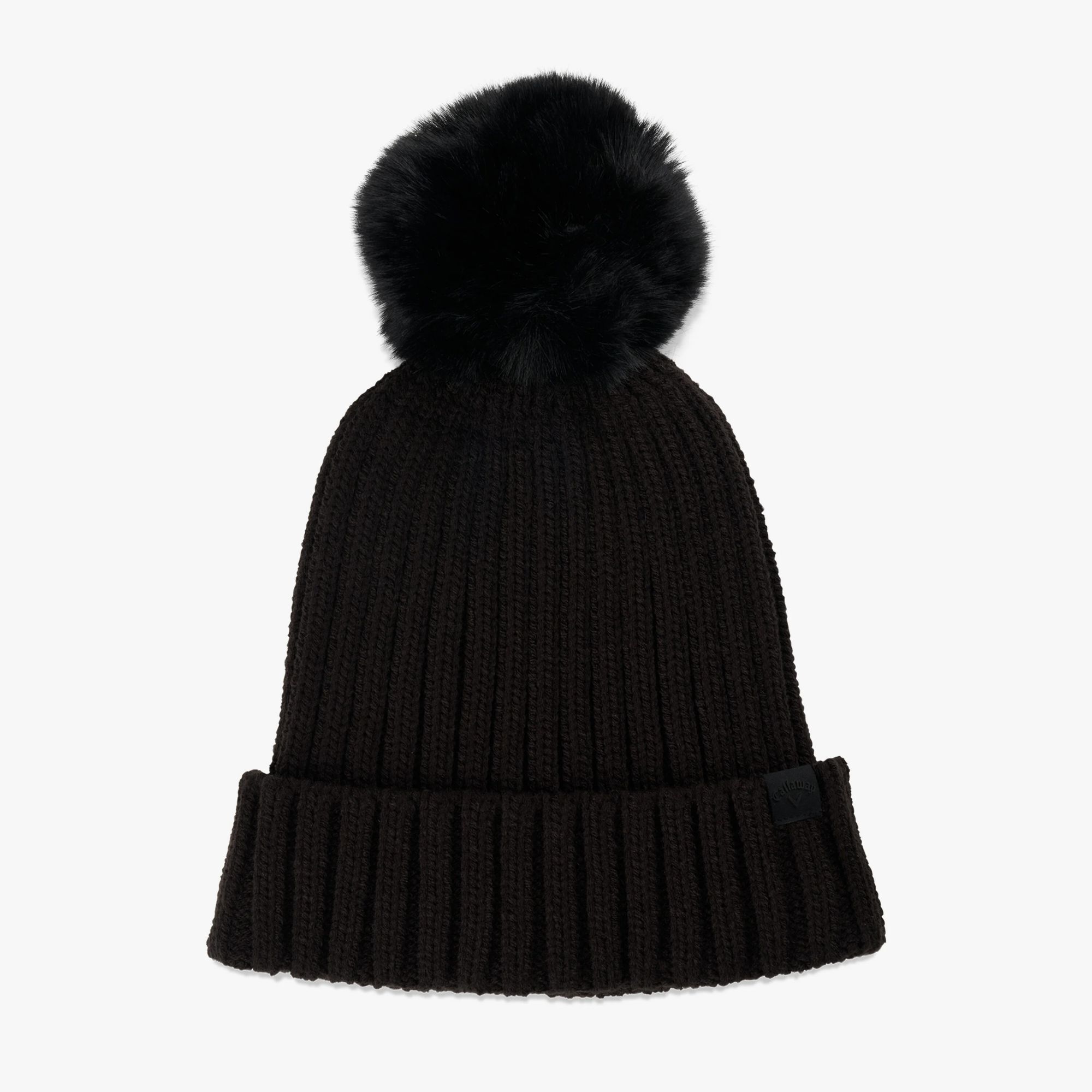 Callaway Women's Pom Pom Golf Beanie