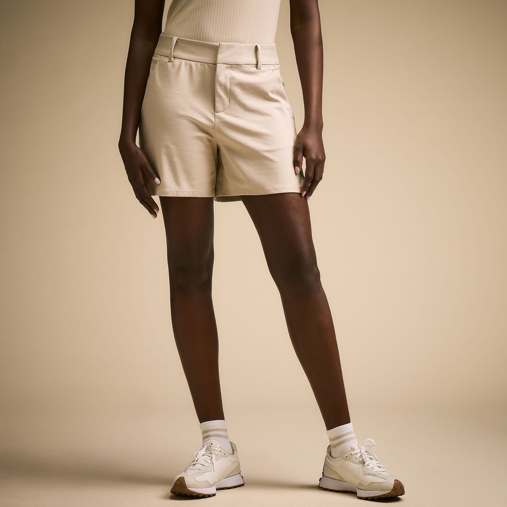 CALIA Women's 5” Tour Golf Short