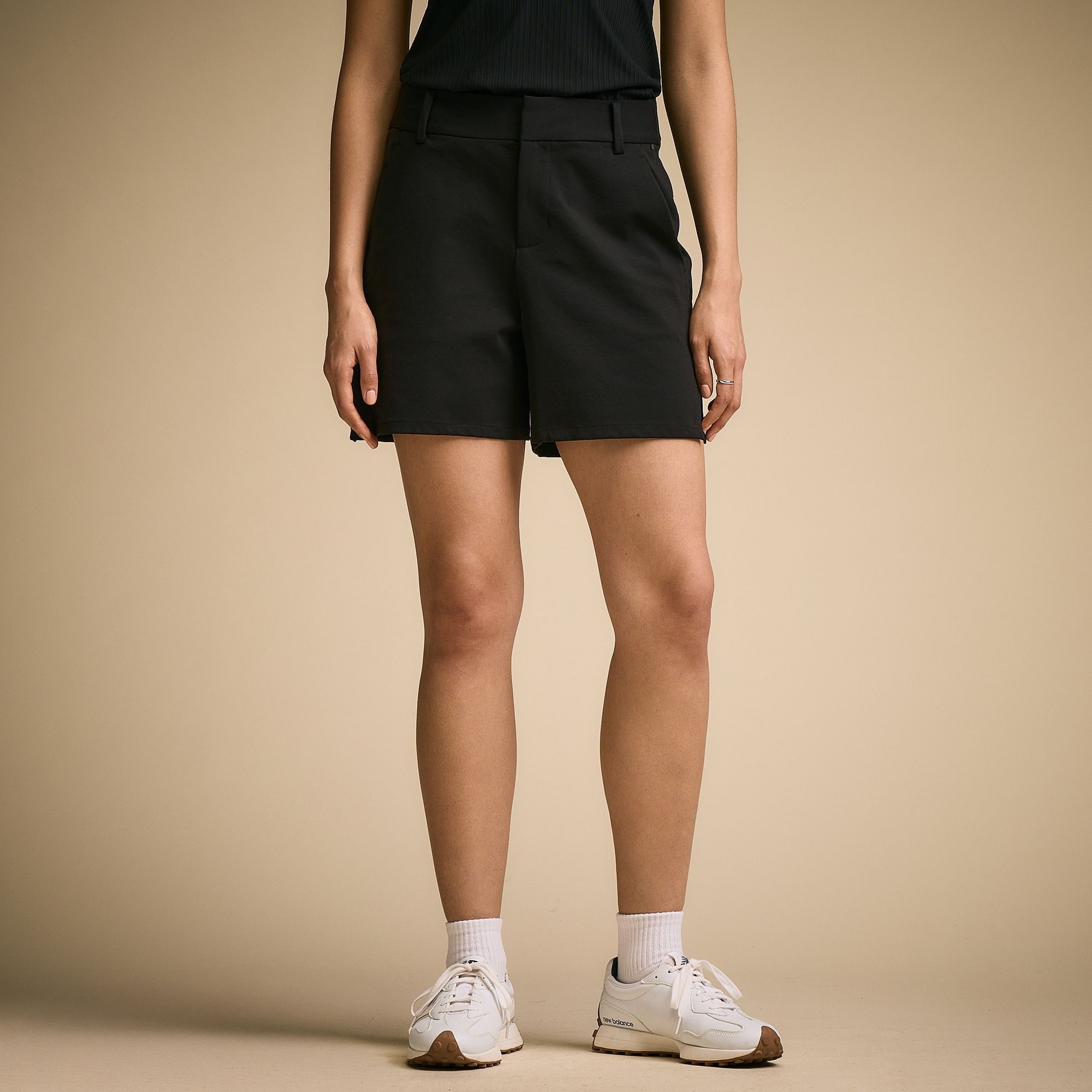 CALIA Women's 5” Tour Golf Short