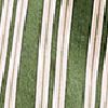 Line Stripe Green