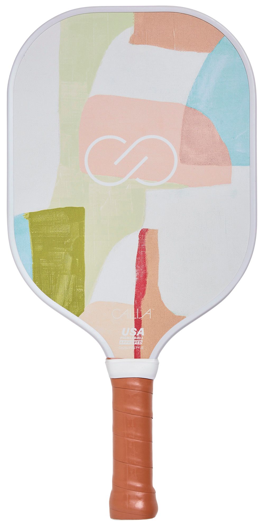 CALIA Women's Lifestyle Pickleball Paddle
