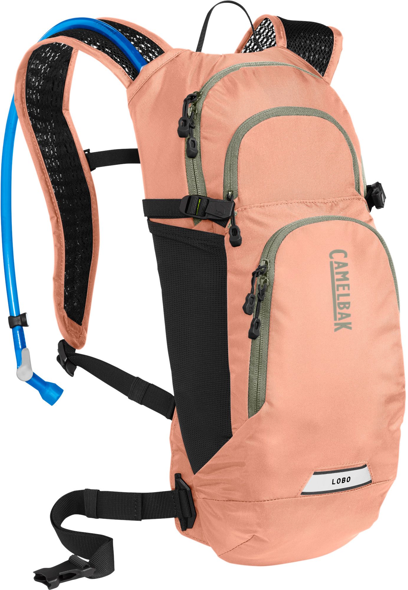CamelBak Lobo 9 70 oz. Hydration Backpack