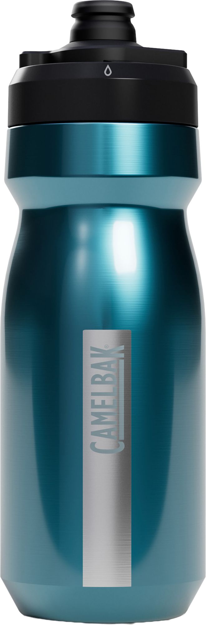 CamelBak Podium Insulated Titanium 18 oz. Bike Pack | Dick's