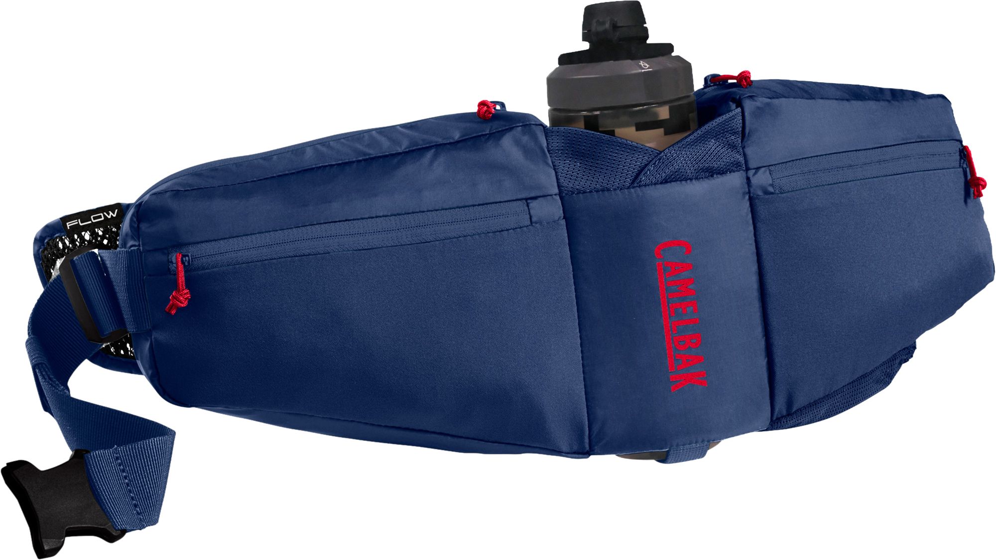 CamelBak Podium Flow 4 21 oz. Waist Pack