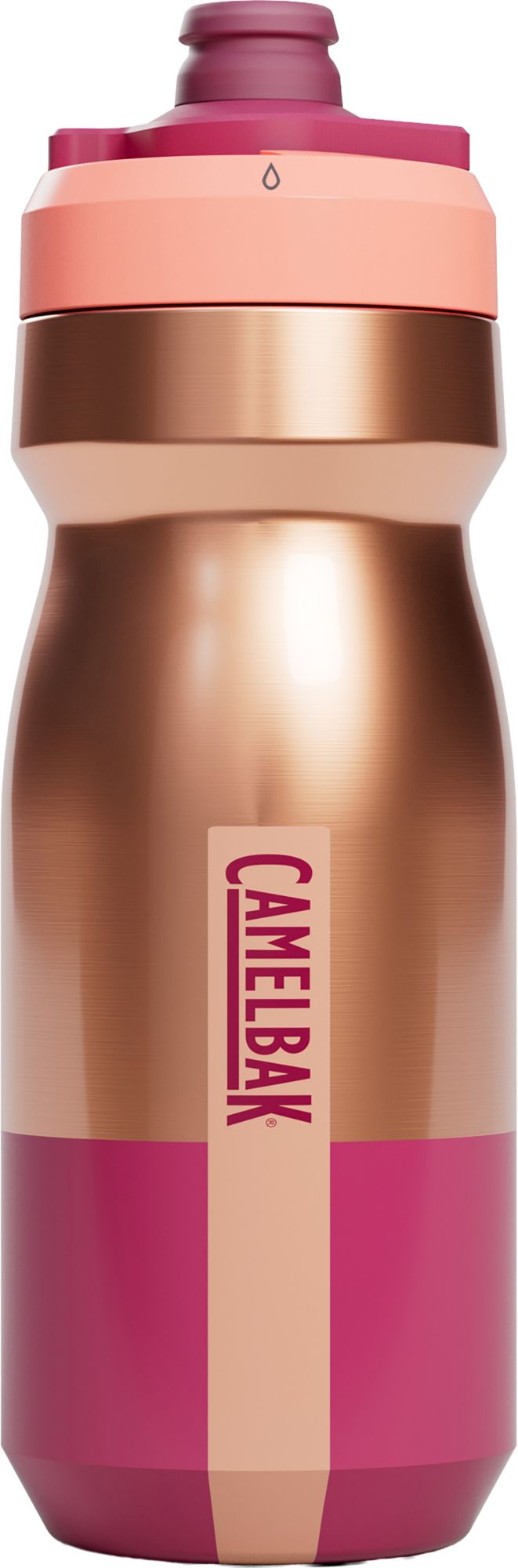 CamelBak Podium 50 oz. Insulated Steel Bike Water Bottle