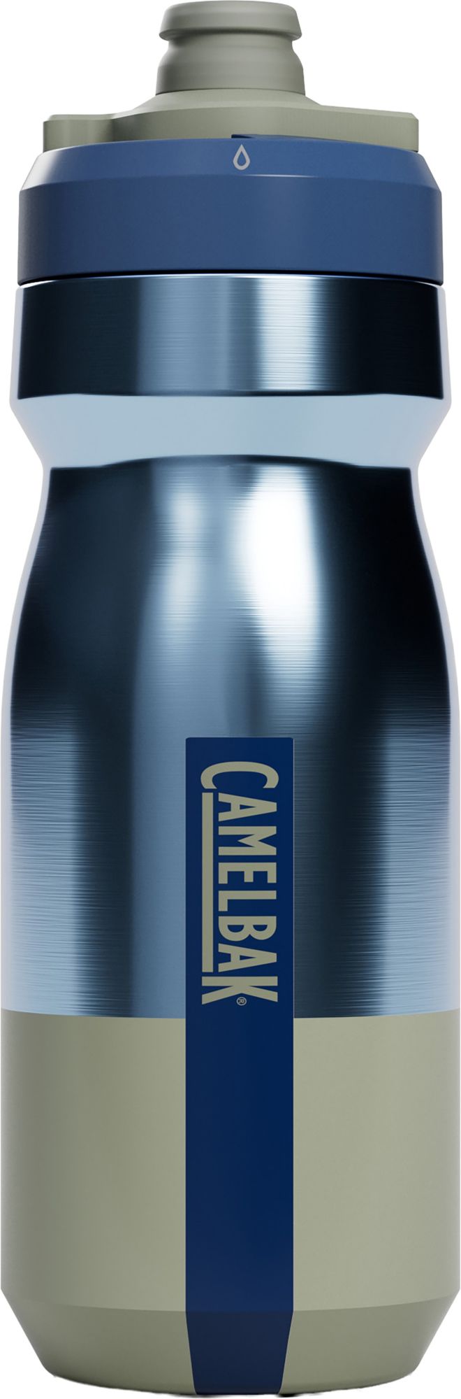 CamelBak Podium 18 oz. Insulated Steel Bike Water Bottle