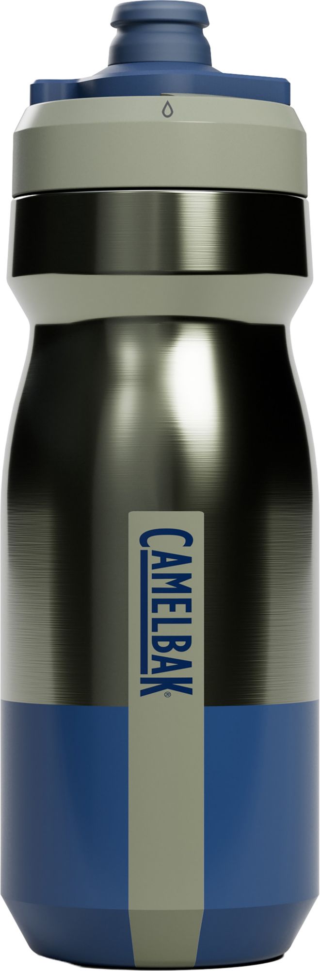 CamelBak Podium 50 oz. Insulated Steel Bike Water Bottle