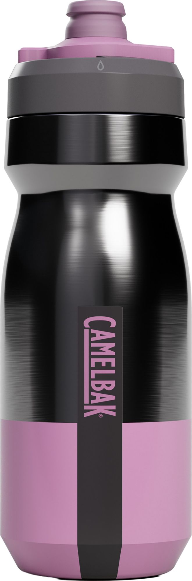 CamelBak Podium 18 oz. Insulated Steel Bike Water Bottle