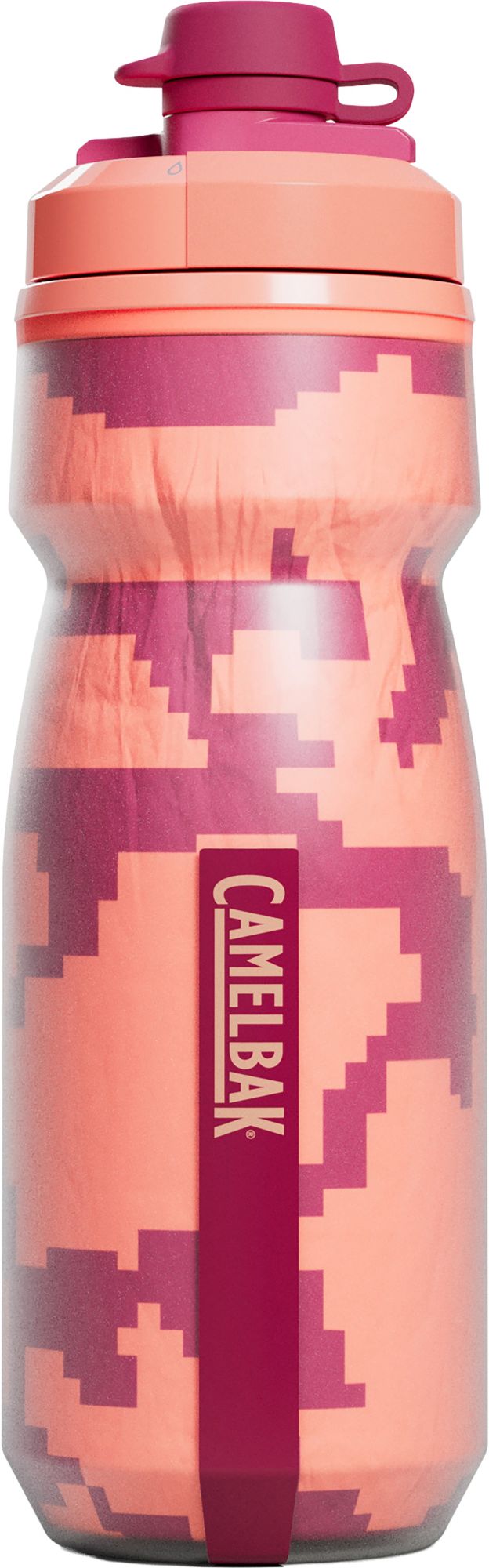 CamelBak Podium Dirt Series Chill 21 oz. Bike Waterbottle