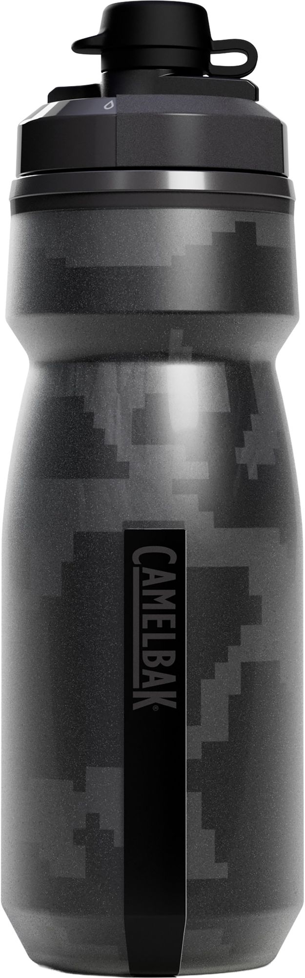 CamelBak Podium Dirt Series Chill 21 oz. Bike Waterbottle