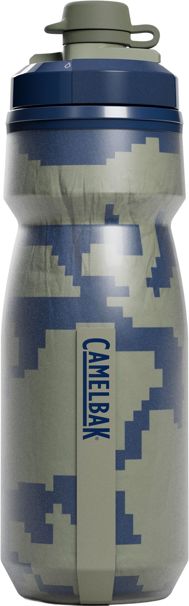 CamelBak Podium Dirt Series Chill 21 oz. Bike Waterbottle