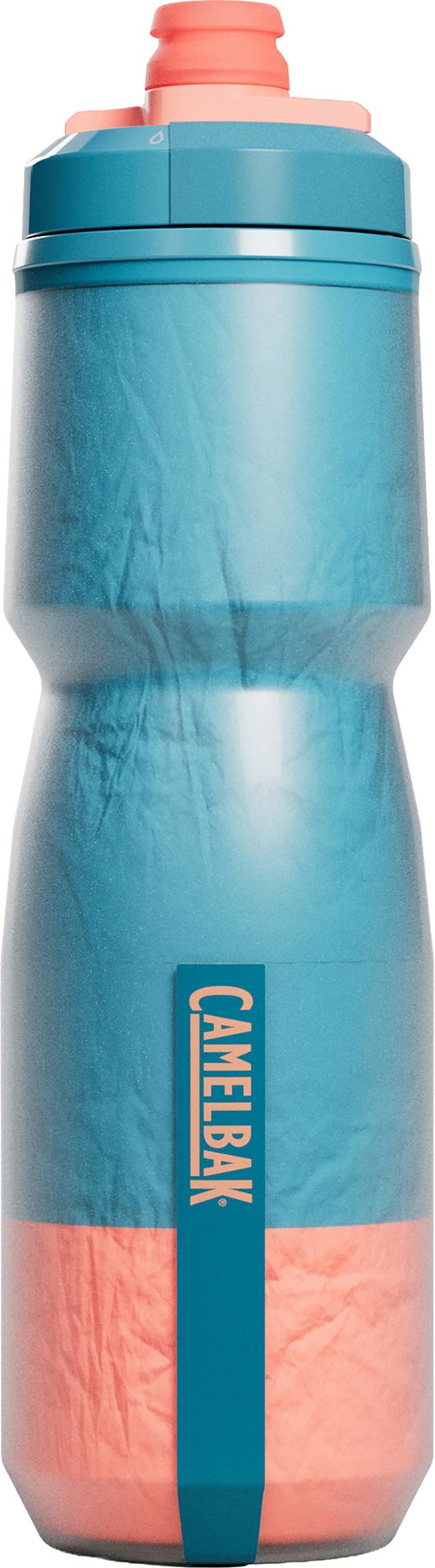 Camelbak | Podium Chill 24Oz Waterbottle Mercury Teal