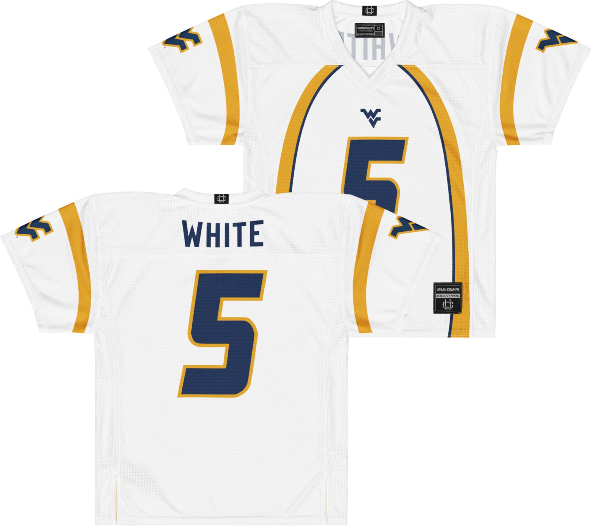 Jerseys